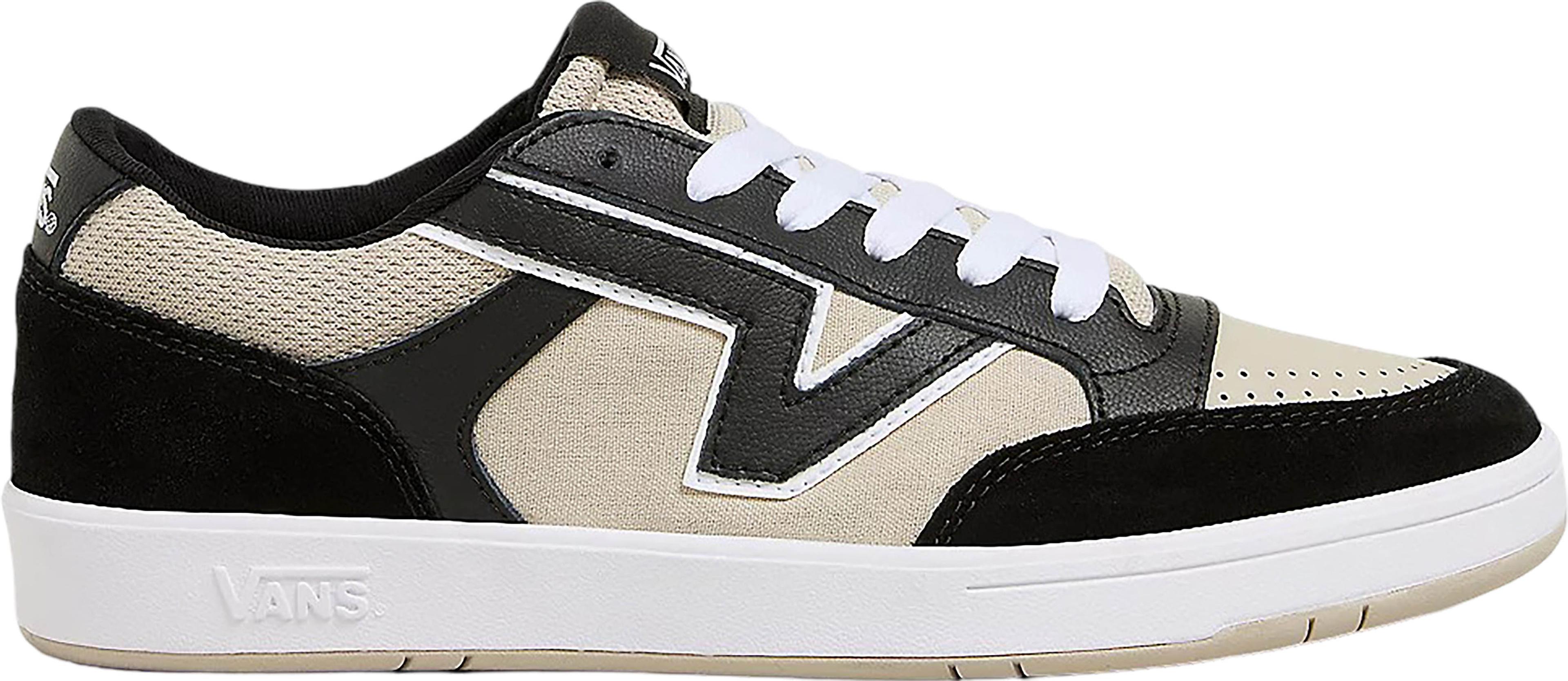 New Varsity Black - Peyote