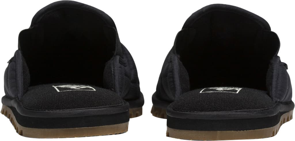 Product gallery image number 2 for product Mountain Mule Vansguard Quilted Slippers - Women's
