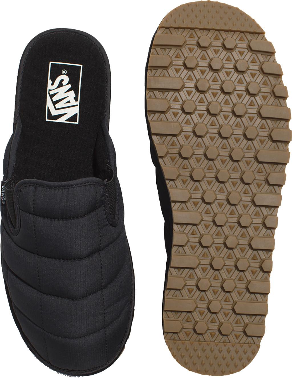 Product gallery image number 3 for product Mountain Mule Vansguard Quilted Slippers - Women's