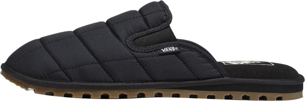 Product gallery image number 4 for product Mountain Mule Vansguard Quilted Slippers - Women's