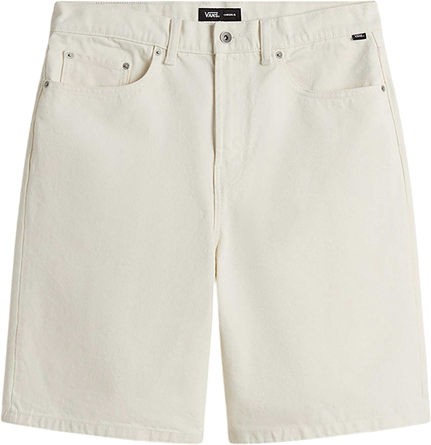 Image de produit pour Short ample en denim Check-5 - Homme