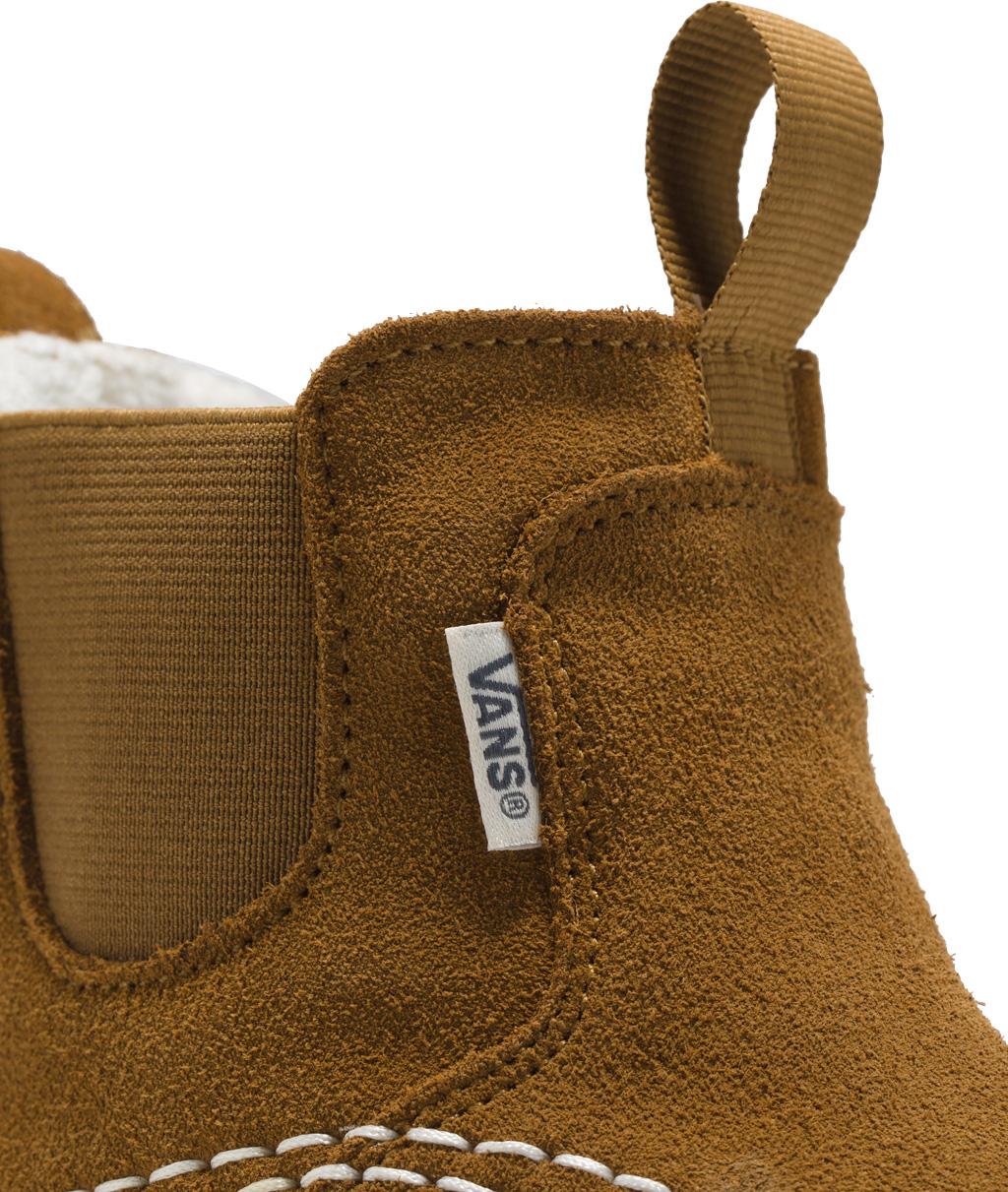 Product gallery image number 2 for product Standard Mid Chelsea Snow MTE Shoes - Unisex