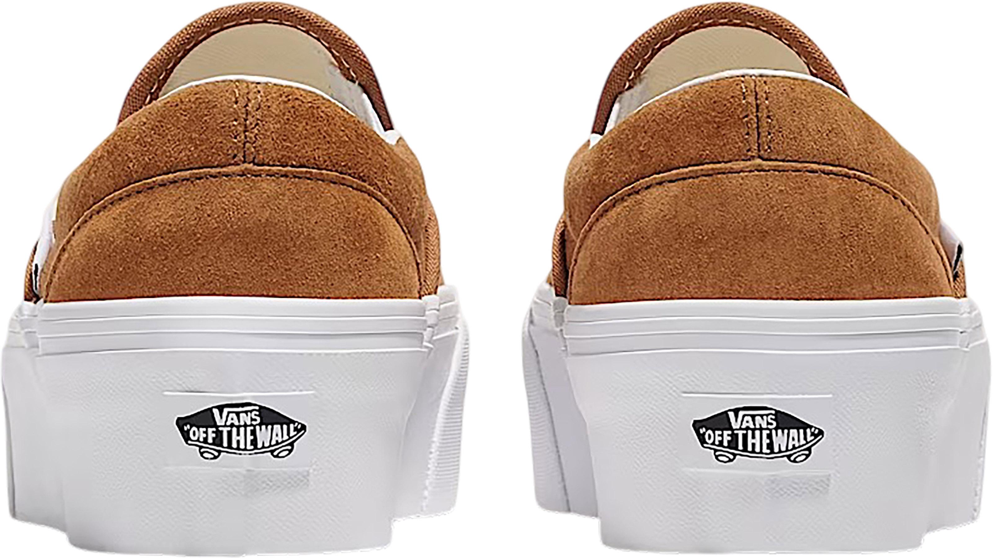 Numéro de l'image de la galerie de produits 2 pour le produit Souliers classiques à enfiler Stackform - Unisexe