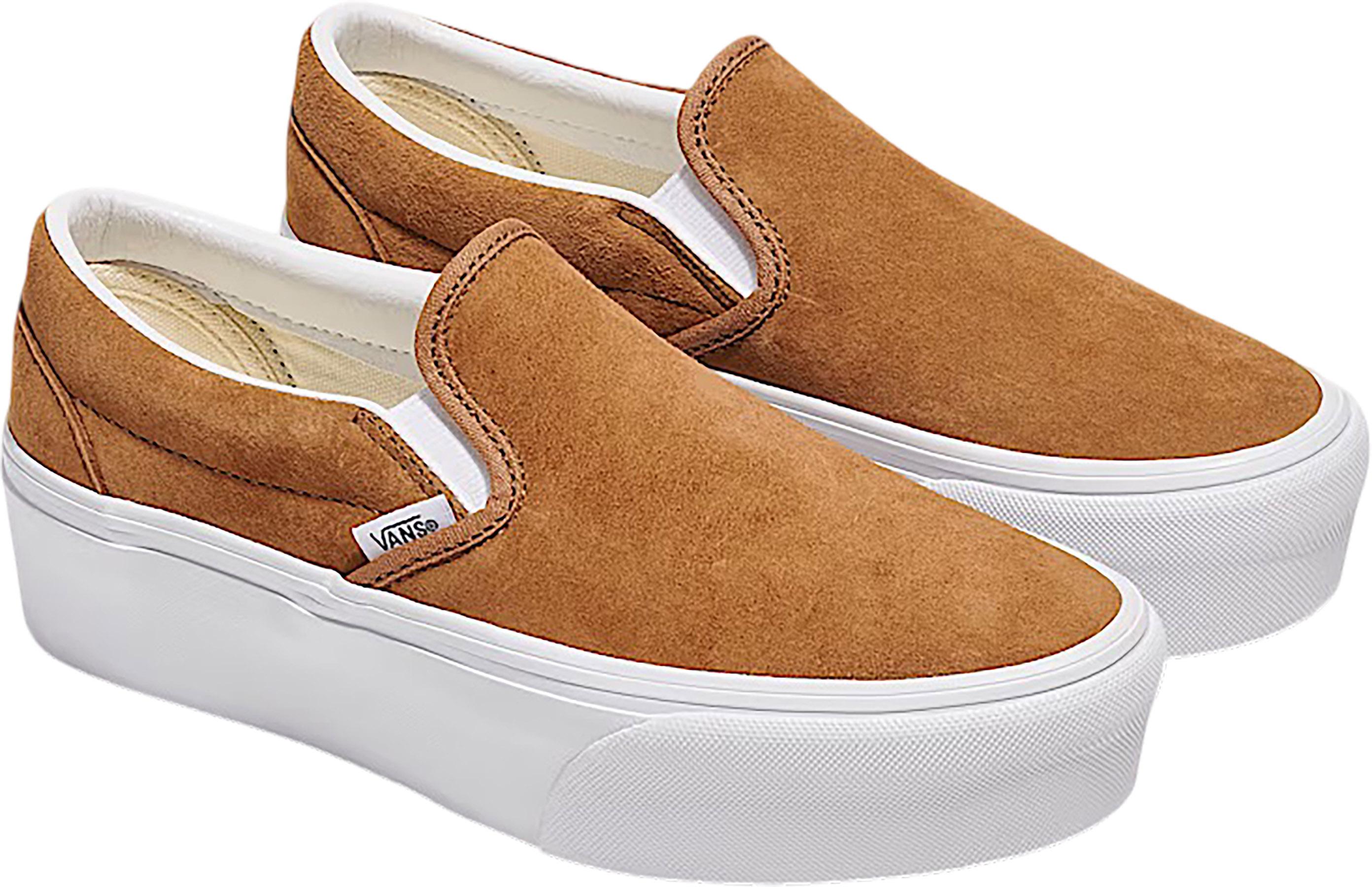 Numéro de l'image de la galerie de produits 3 pour le produit Souliers classiques à enfiler Stackform - Unisexe