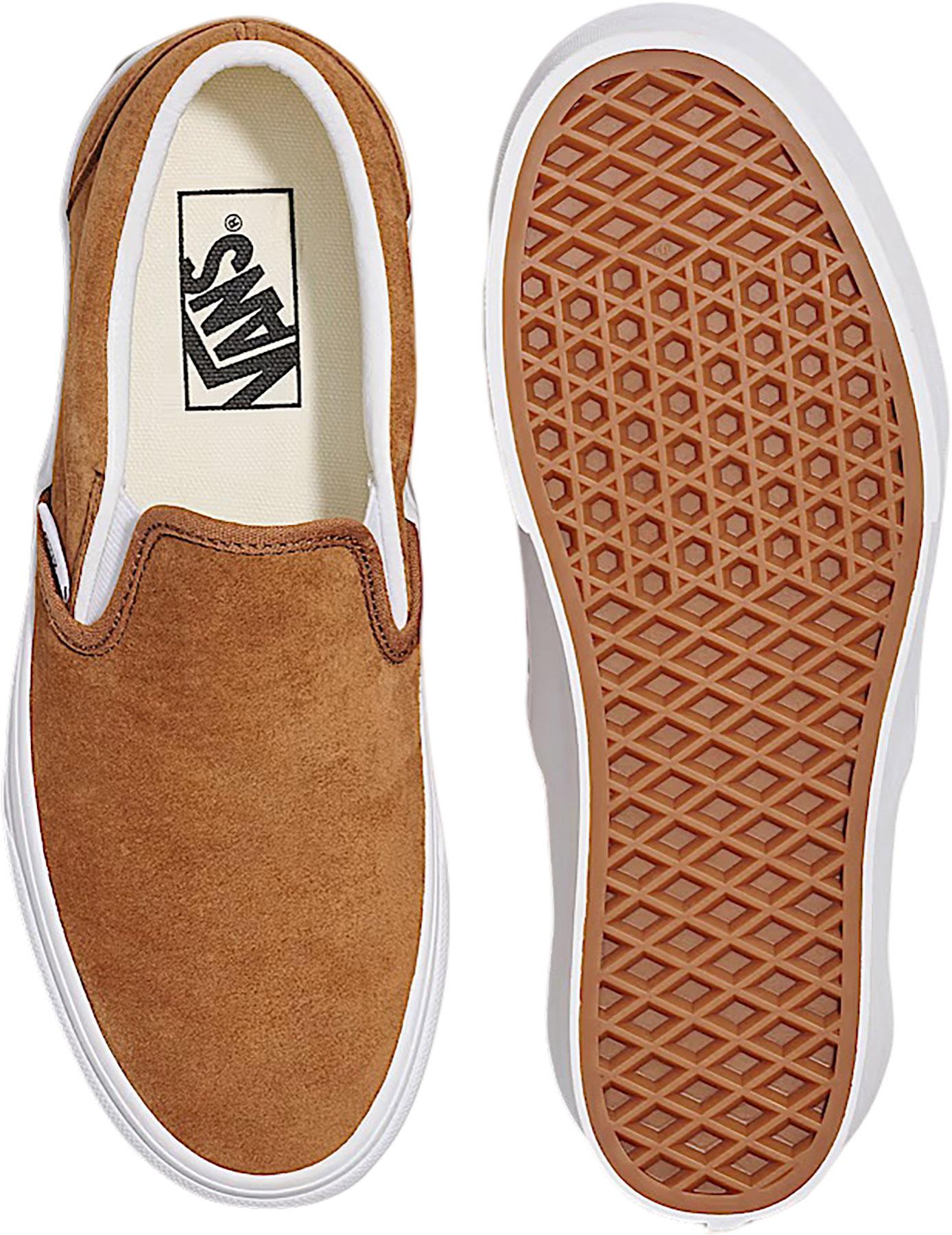 Numéro de l'image de la galerie de produits 4 pour le produit Souliers classiques à enfiler Stackform - Unisexe