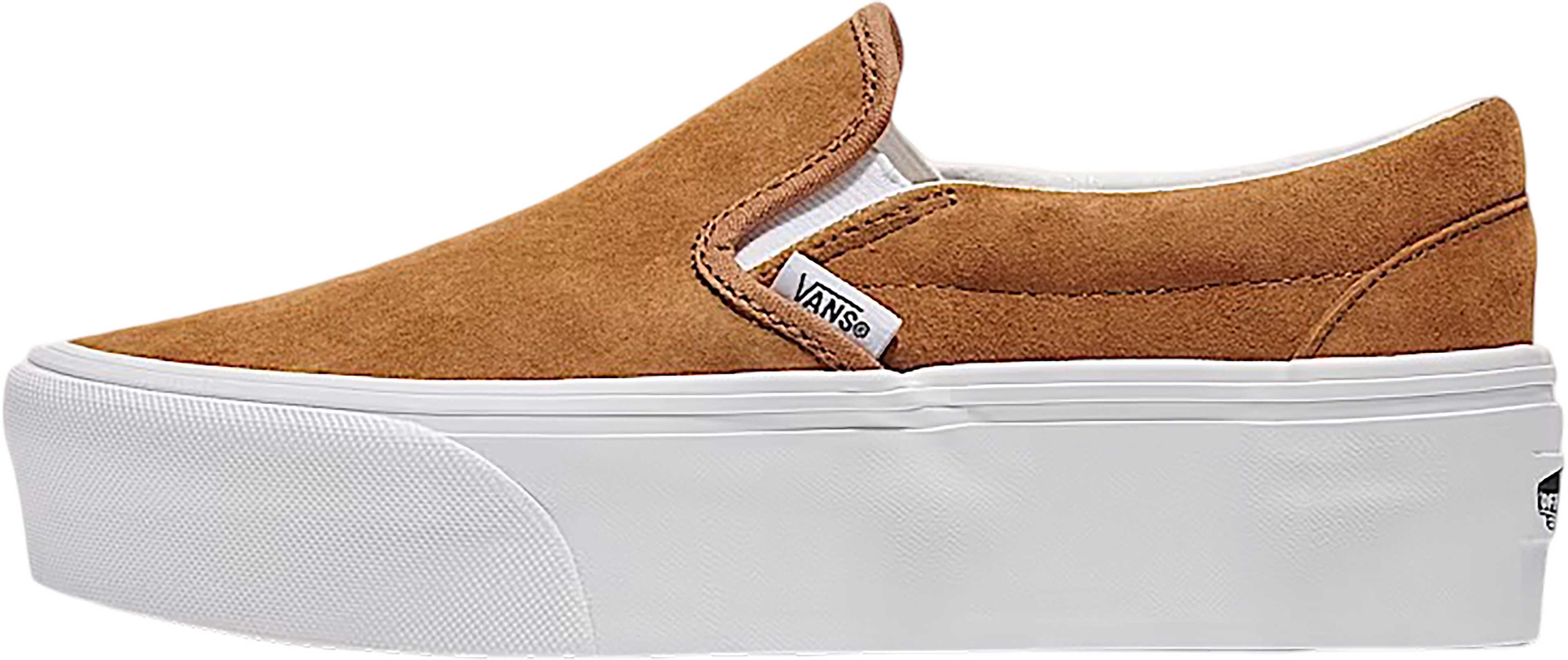 Product image for Classic Slip-On Stackform Shoes - Unisex