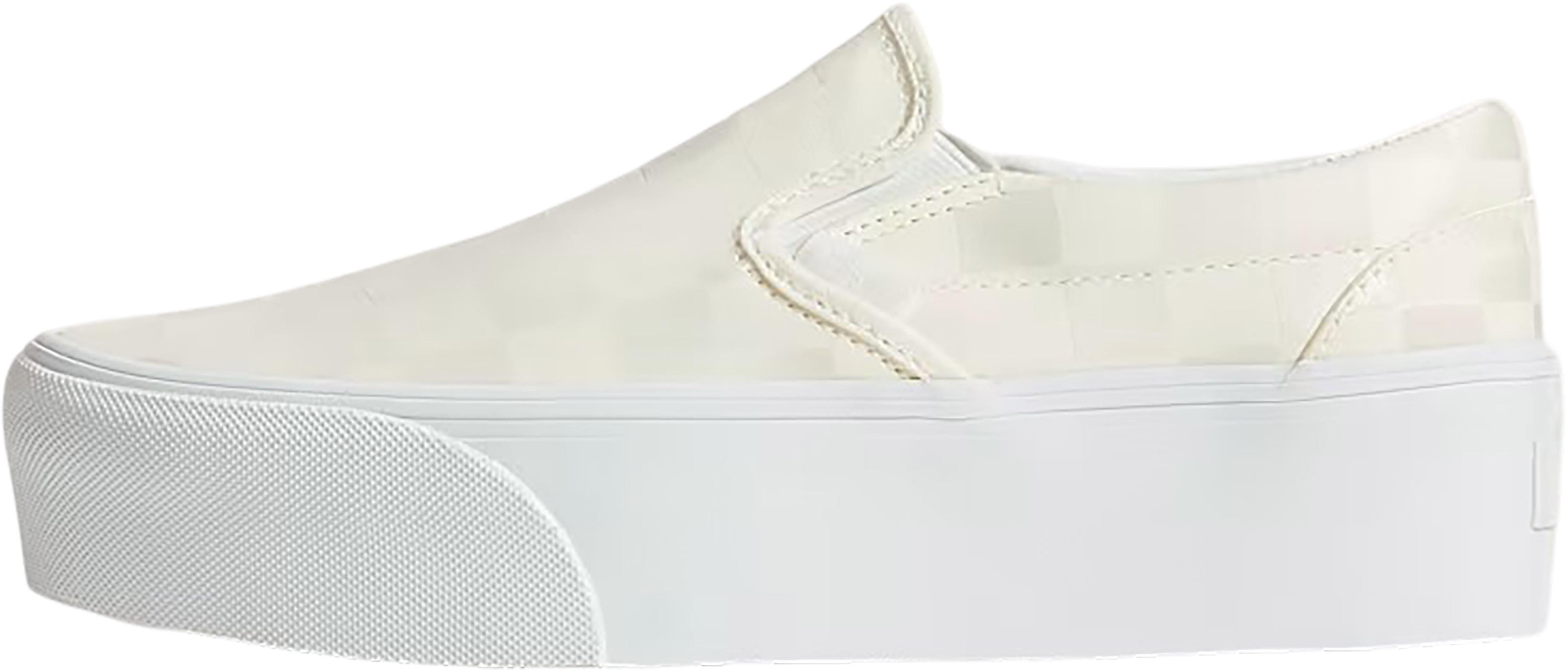 Product image for Classic Slip-On Stackform Shoes - Unisex