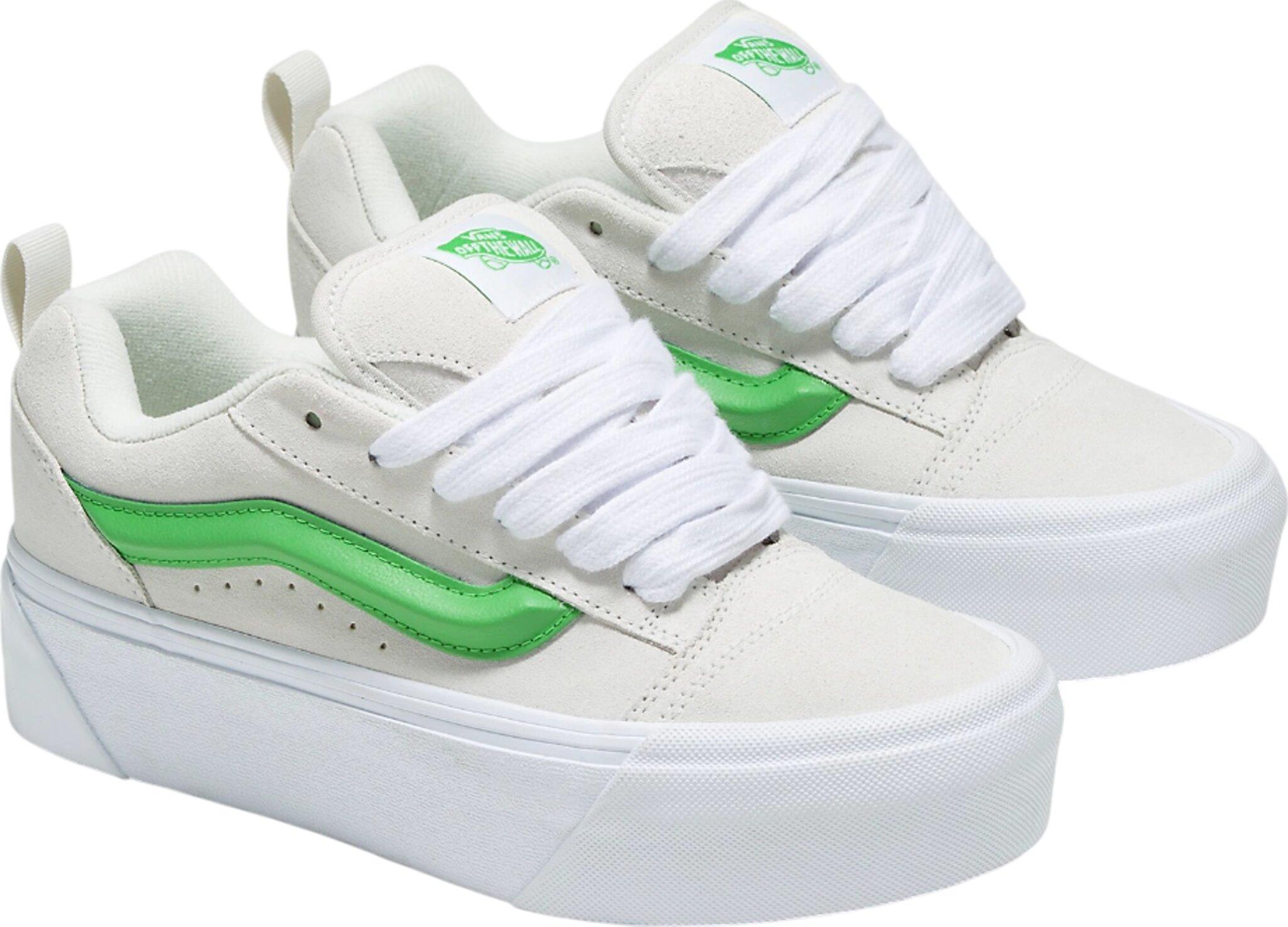 Product gallery image number 2 for product Knu Stack Shoes - Unisex