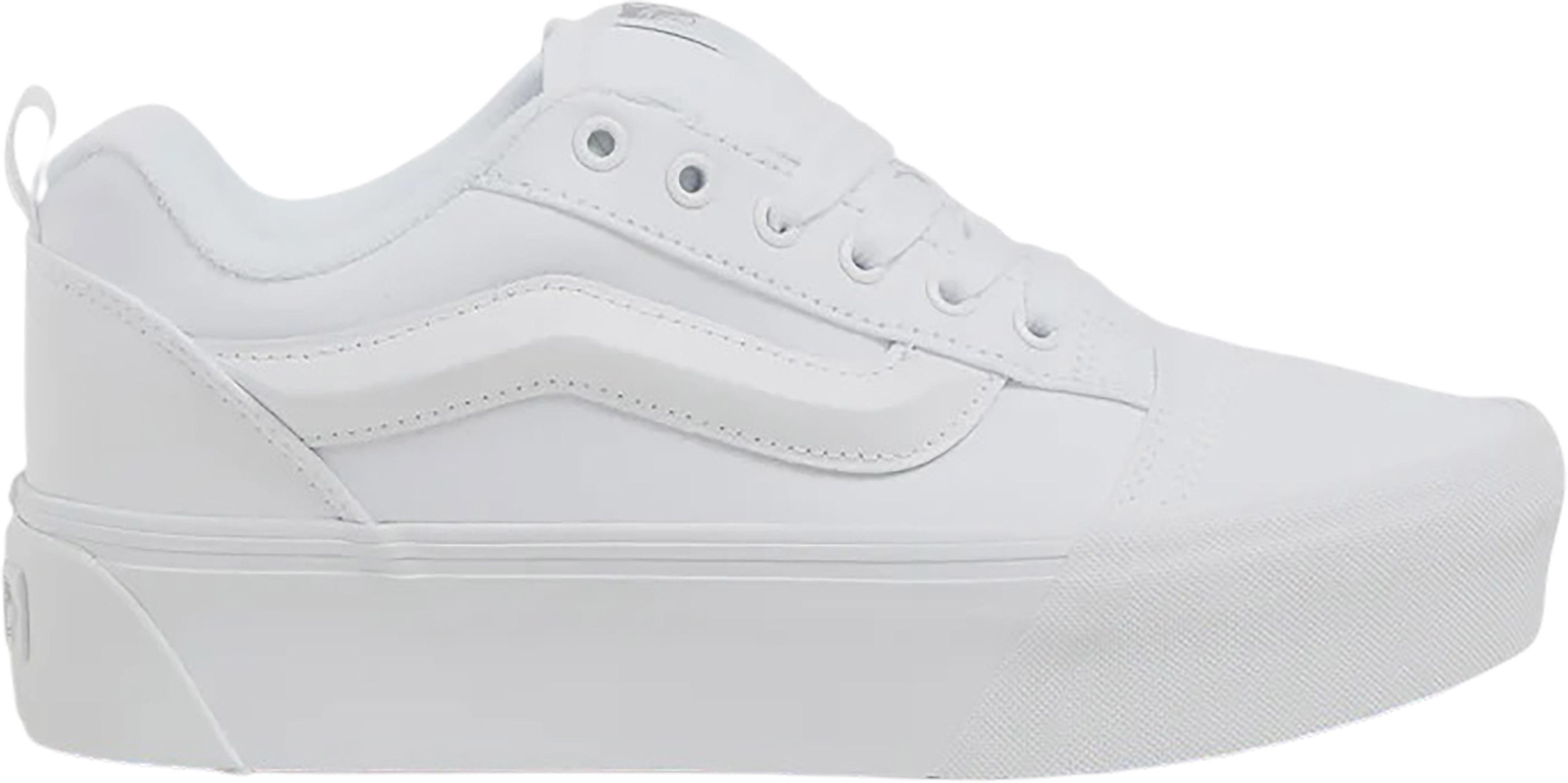 True White