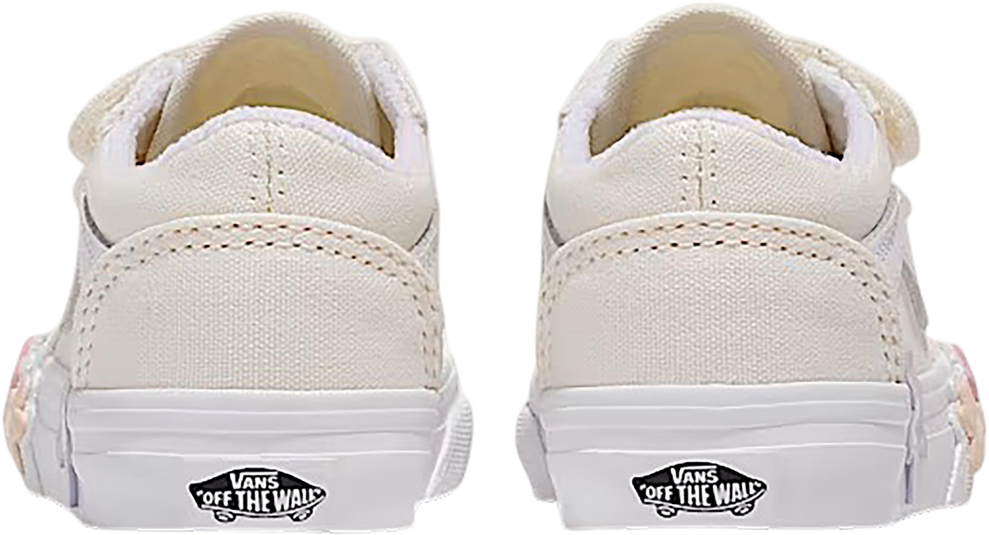 Product gallery image number 2 for product Old Skool V Shoes - Toddlers
