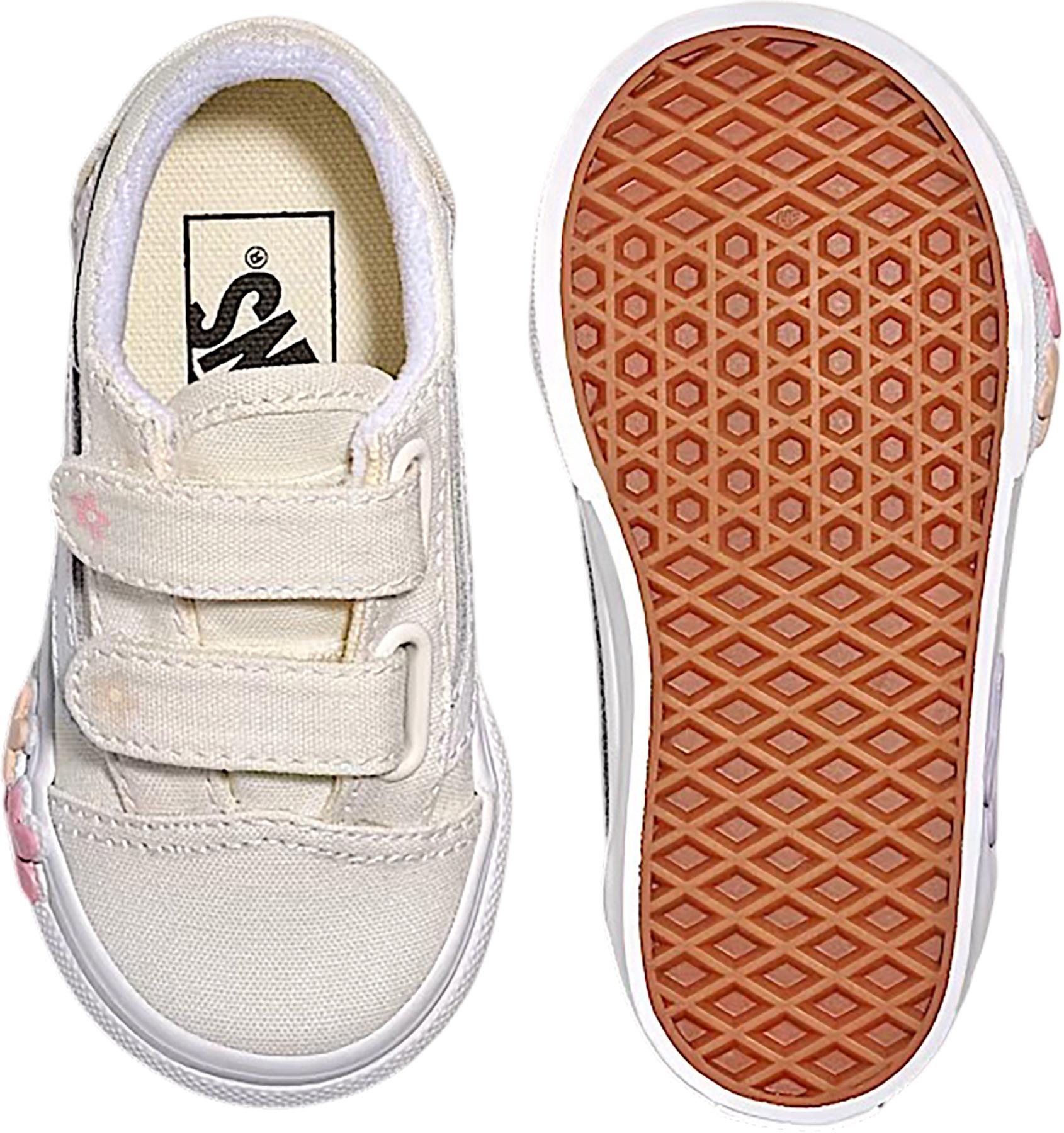 Product gallery image number 3 for product Old Skool V Shoes - Toddlers