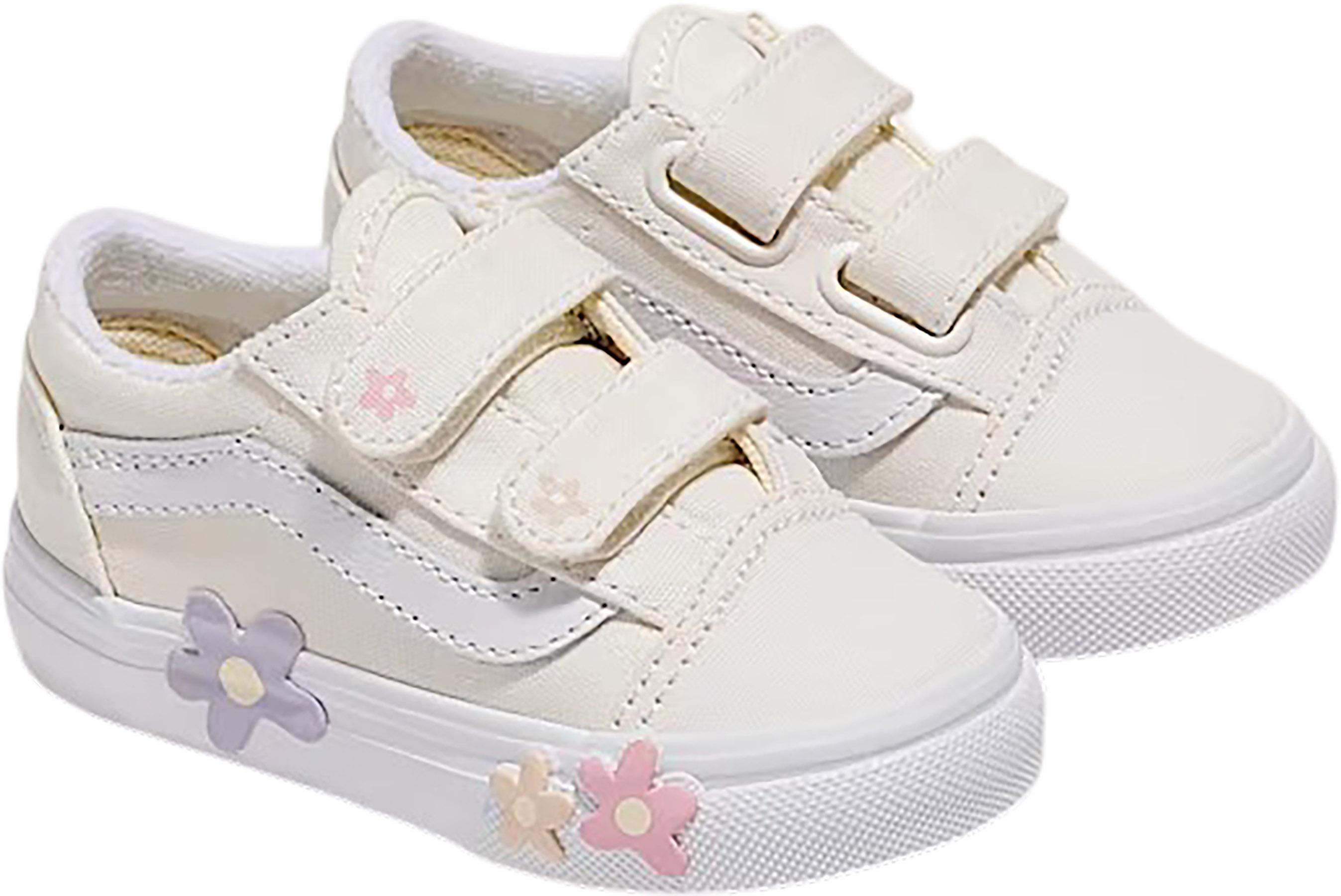 Product gallery image number 4 for product Old Skool V Shoes - Toddlers