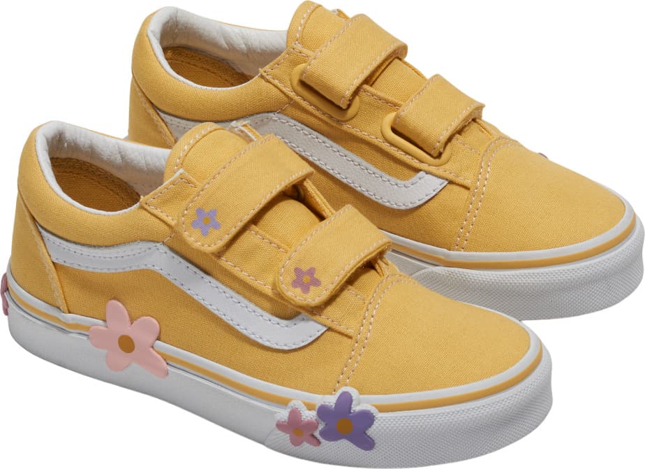 Product gallery image number 3 for product Old Skool V Shoes - Kids