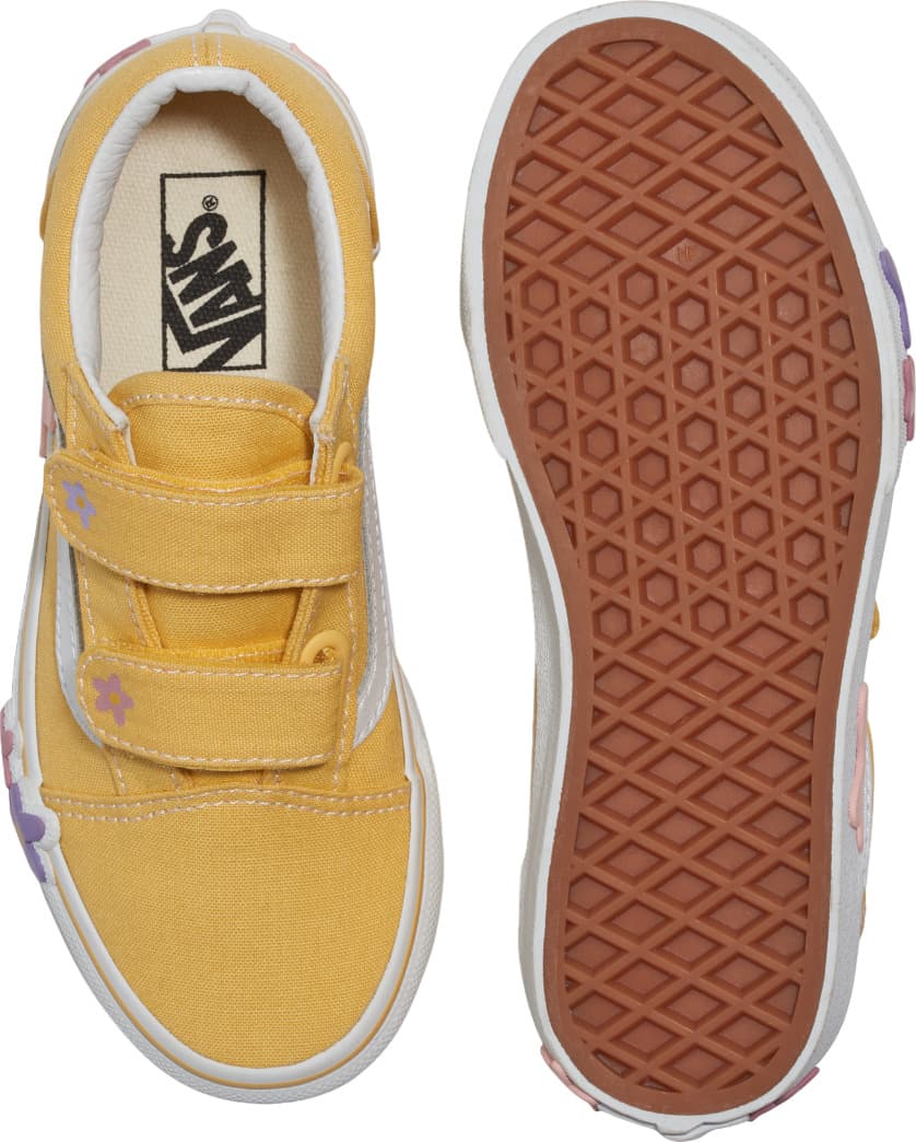 Product gallery image number 2 for product Old Skool V Shoes - Kids