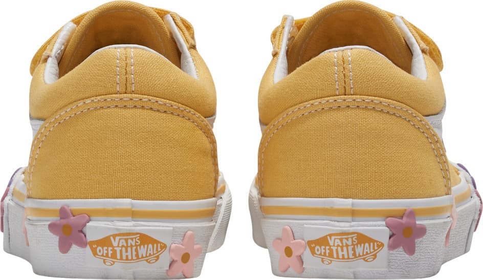 Product gallery image number 4 for product Old Skool V Shoes - Kids