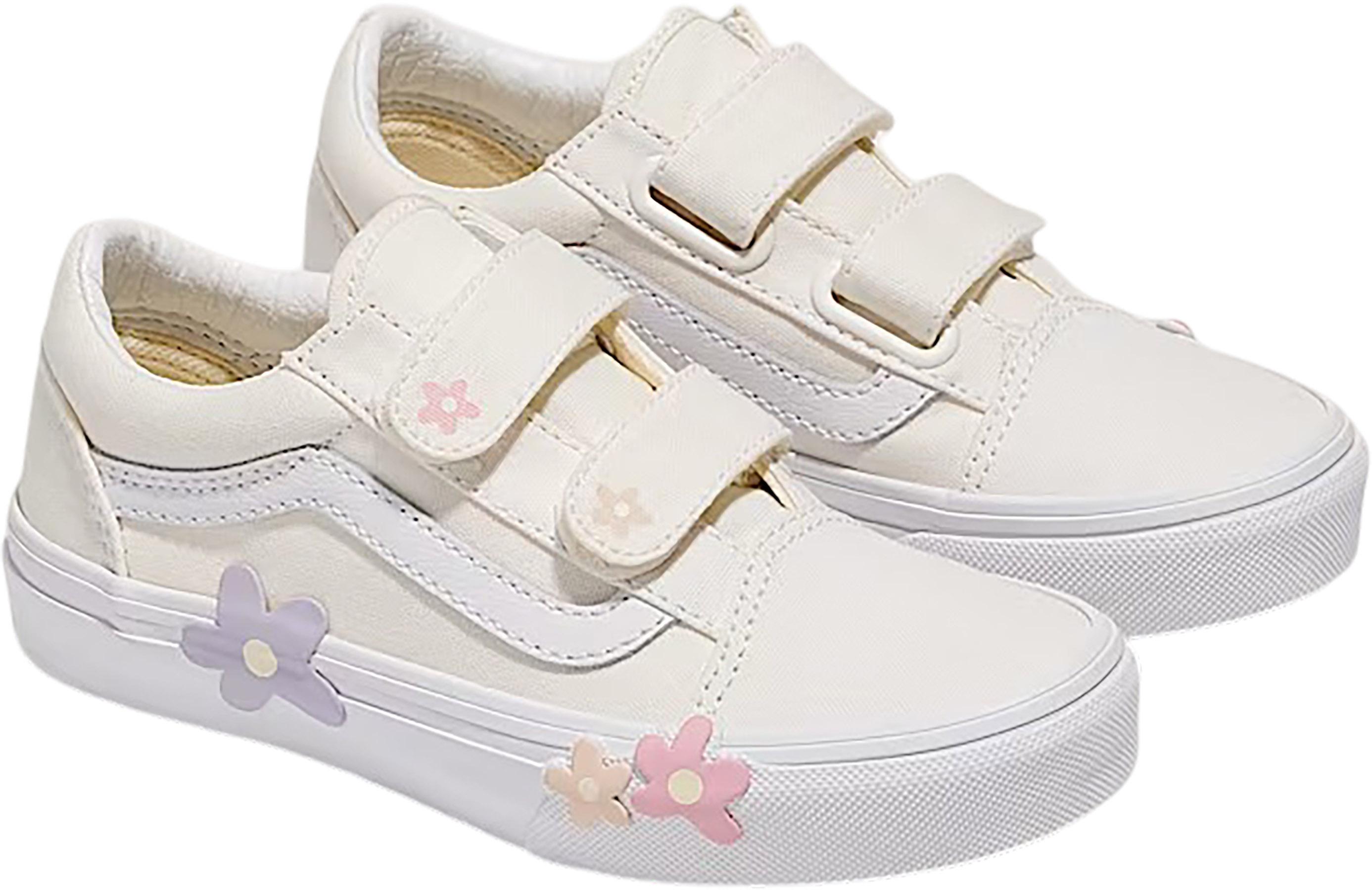 Product gallery image number 3 for product Old Skool V Shoes - Kids