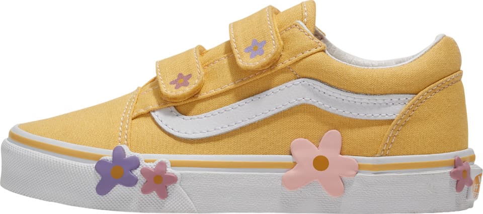 Product gallery image number 1 for product Old Skool V Shoes - Kids