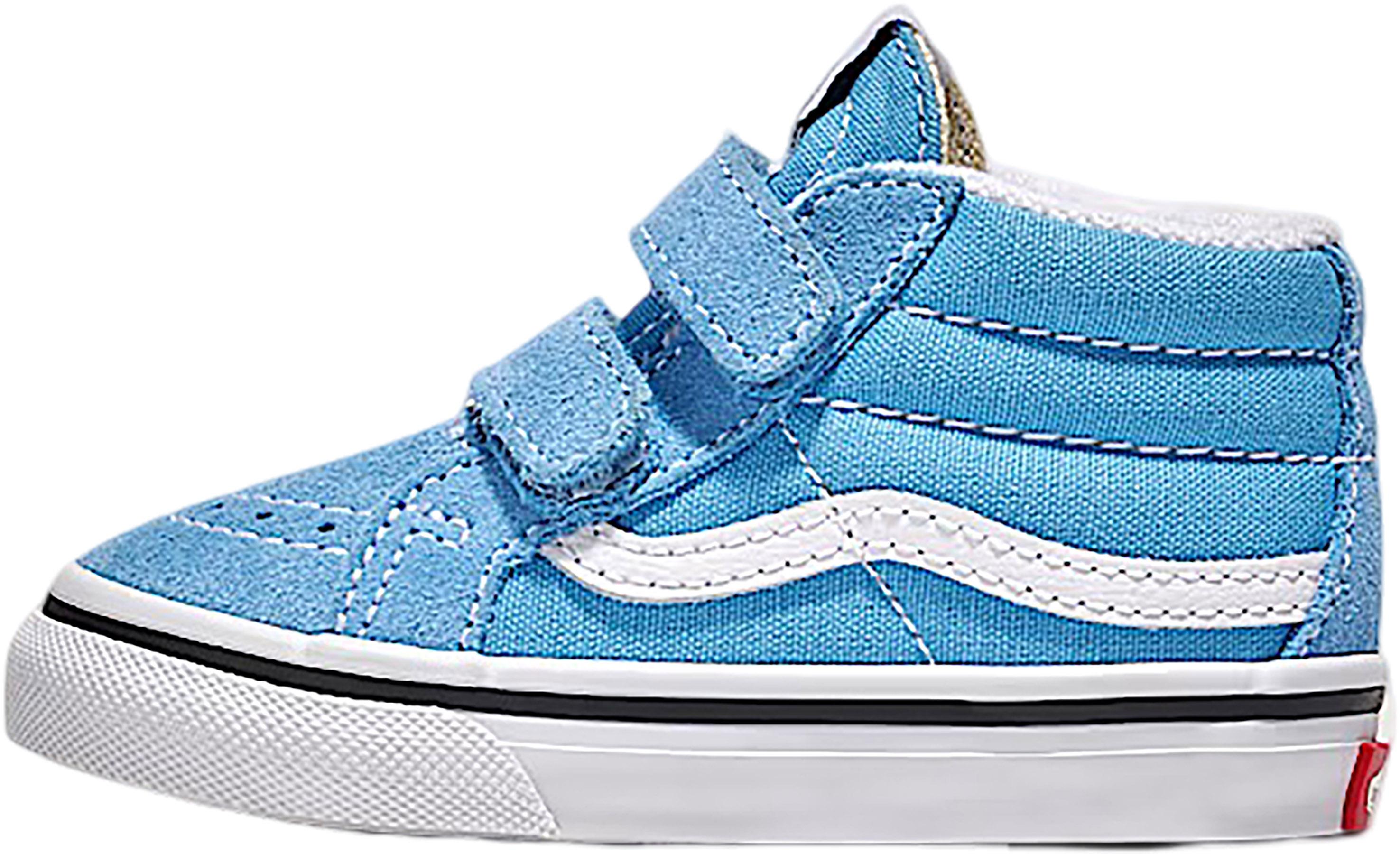 Product image for Souliers Sk8-Mid Reissue V - Petit enfant