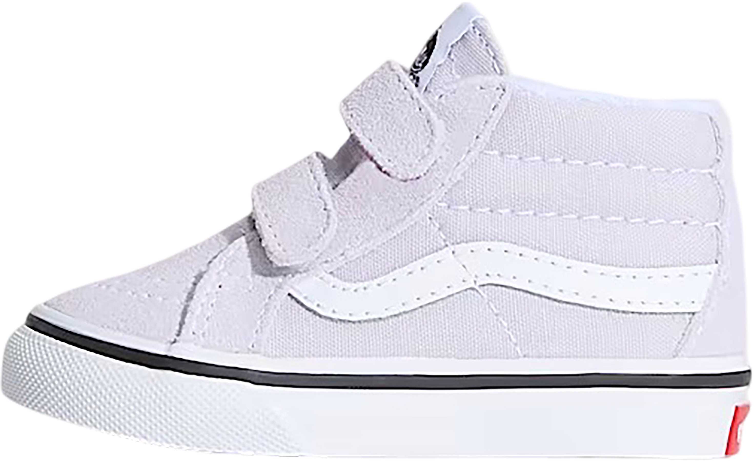 Color Theory Lilac Mist