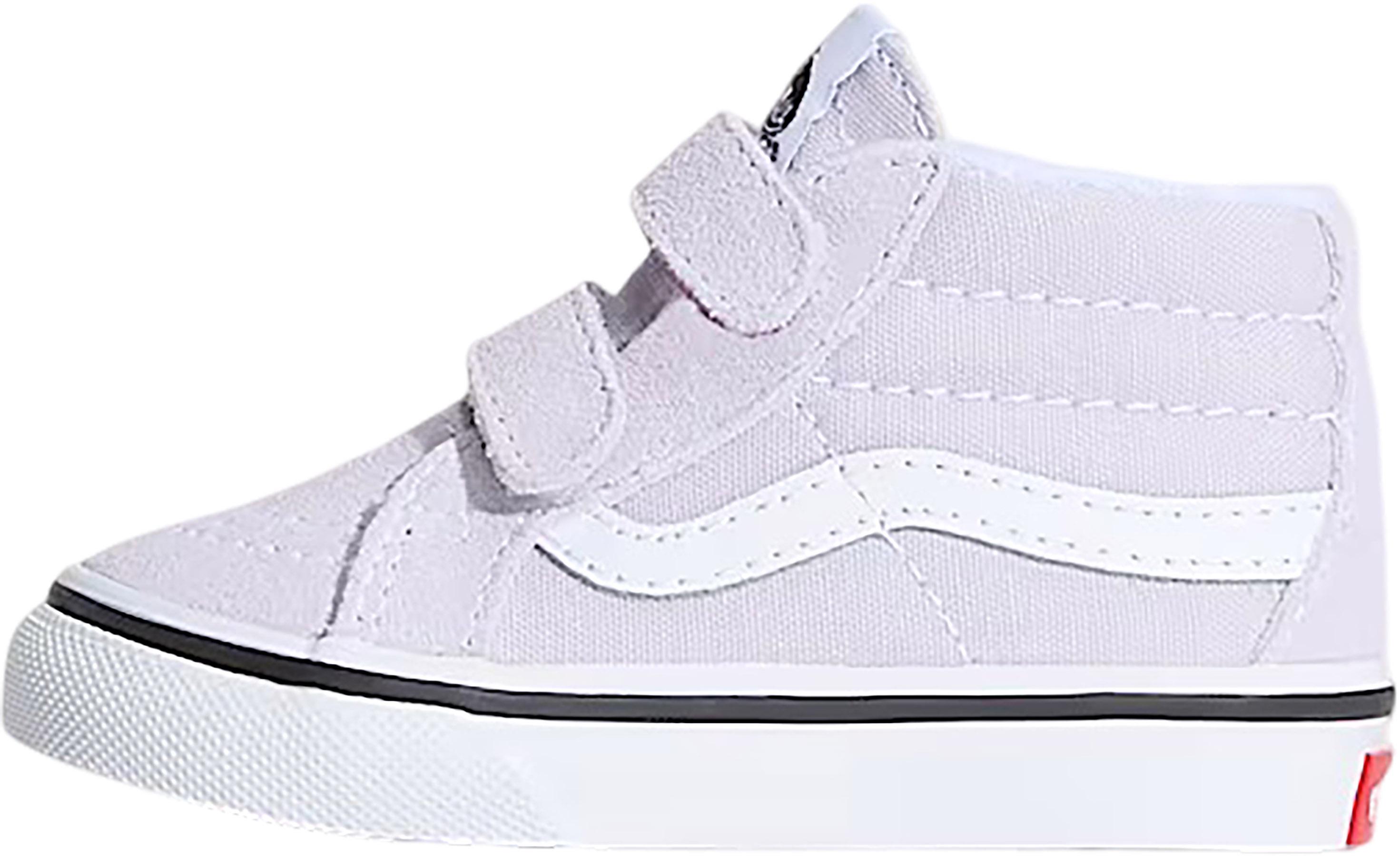 Product image for Sk8-Mid Reissue V Shoes - Little Kids