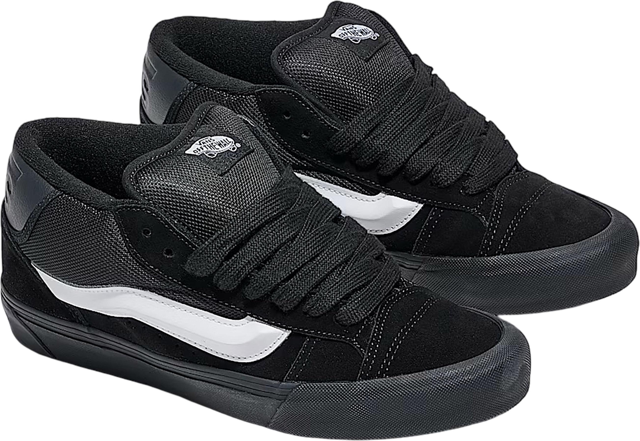 Numéro de l'image de la galerie de produits 3 pour le produit Souliers Knu Mid - Unisexe