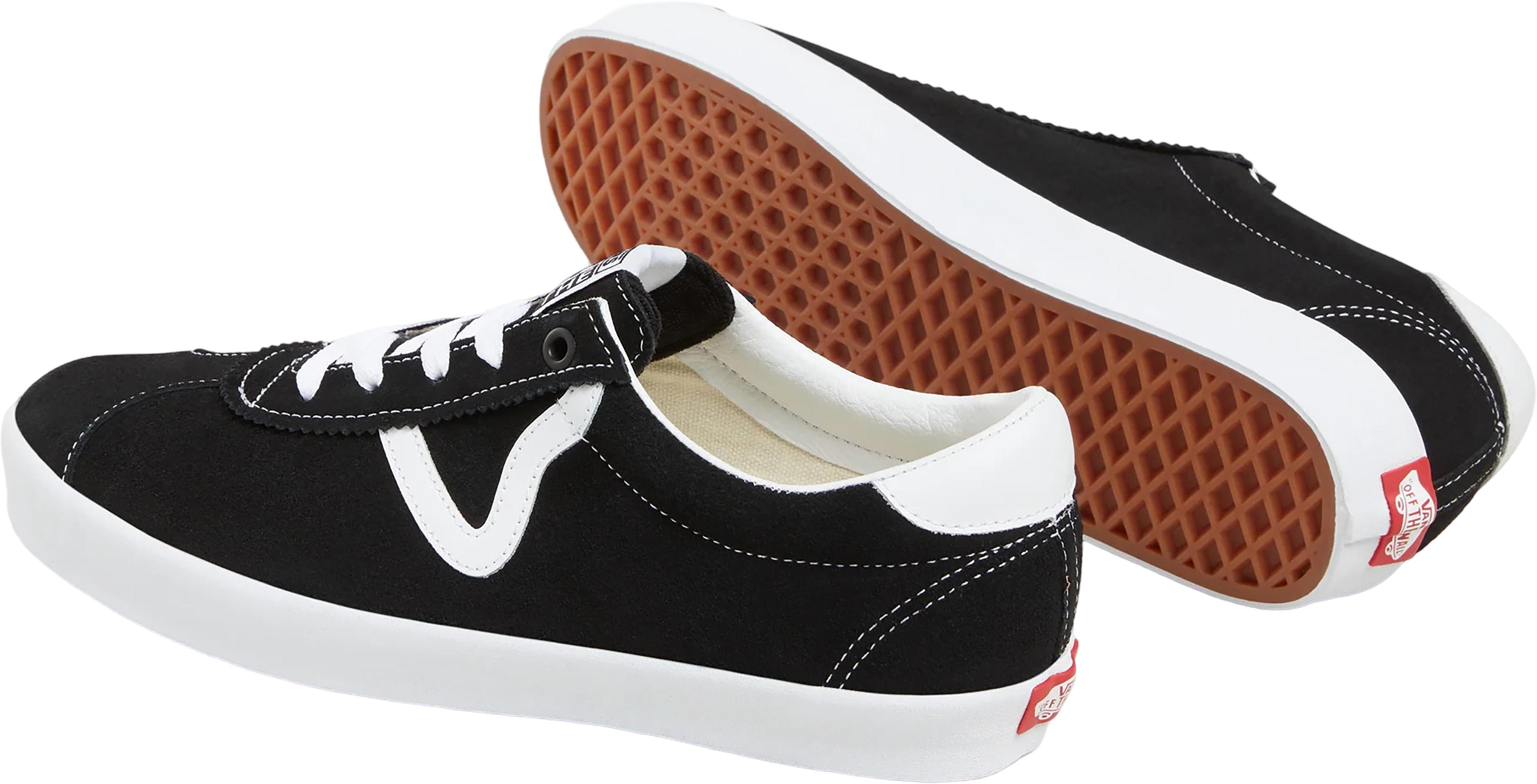 Product gallery image number 4 for product Sport Low Shoes - Unisex