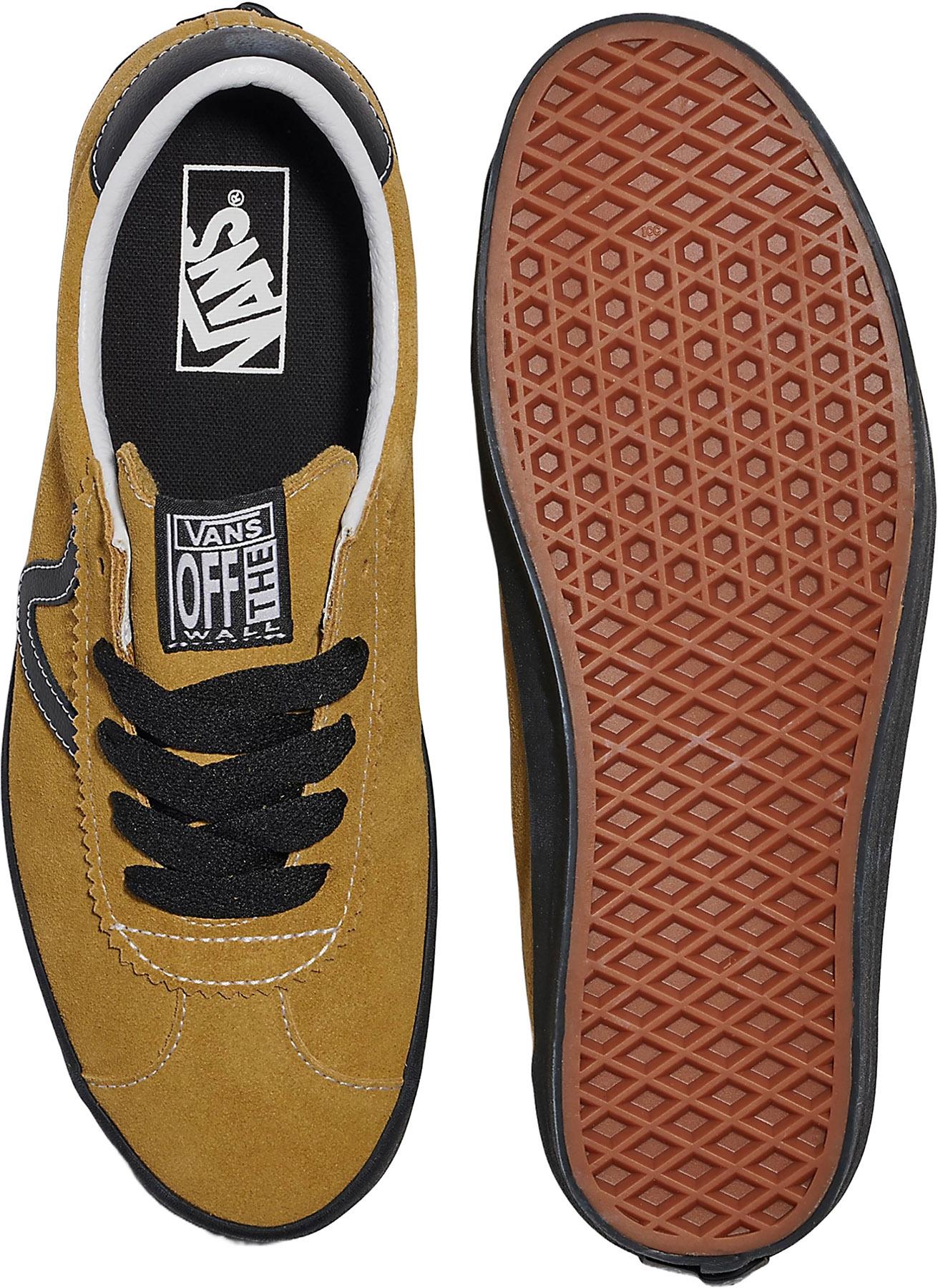 Product gallery image number 4 for product Sport Low Shoes - Unisex