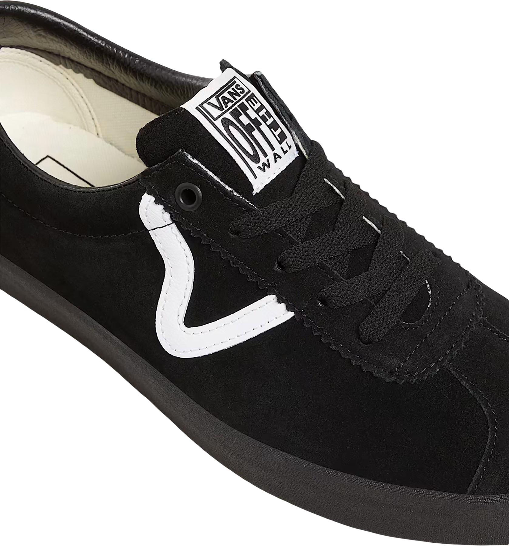 Numéro de l'image de la galerie de produits 4 pour le produit Souliers Sport Low - Unisexe