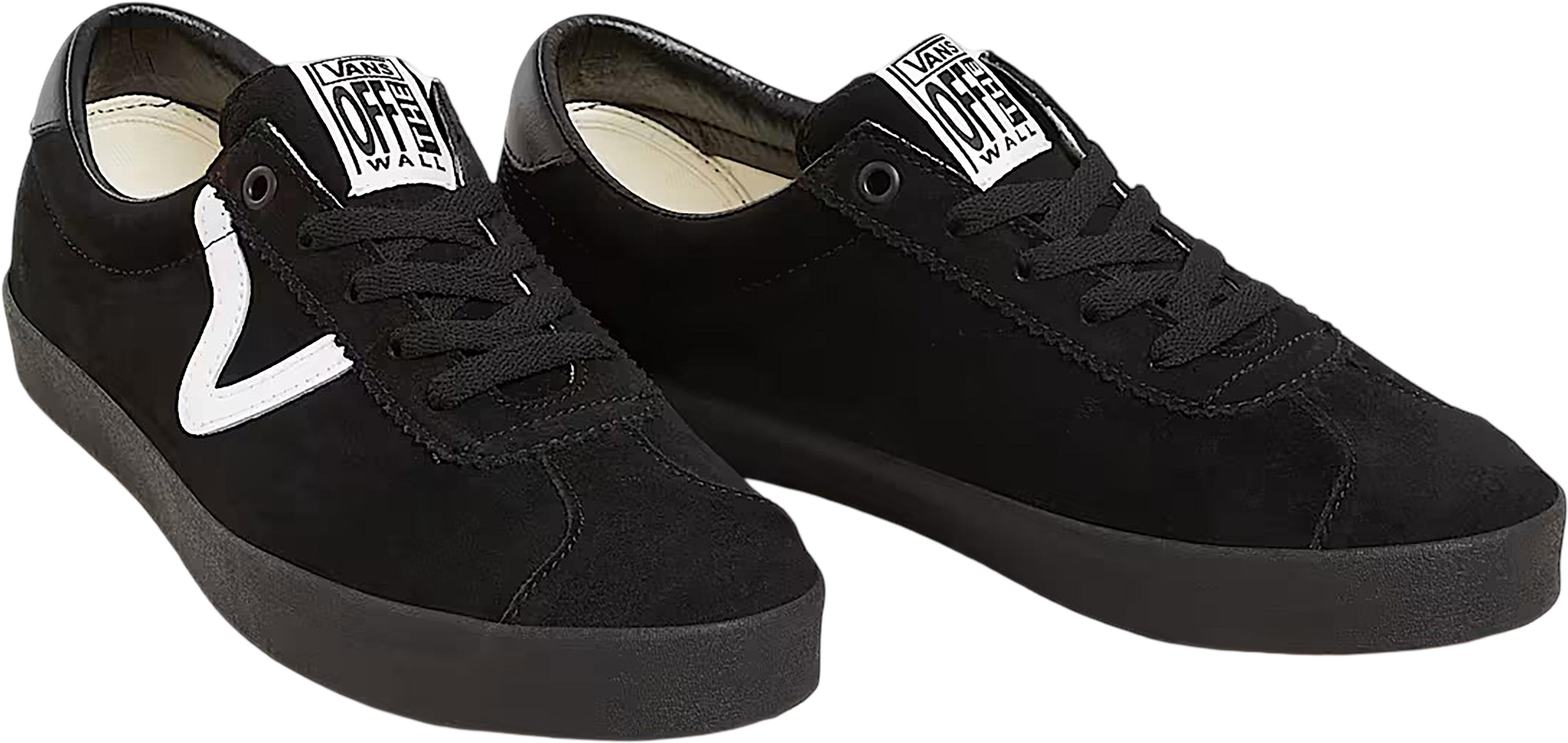 Numéro de l'image de la galerie de produits 3 pour le produit Souliers Sport Low - Unisexe