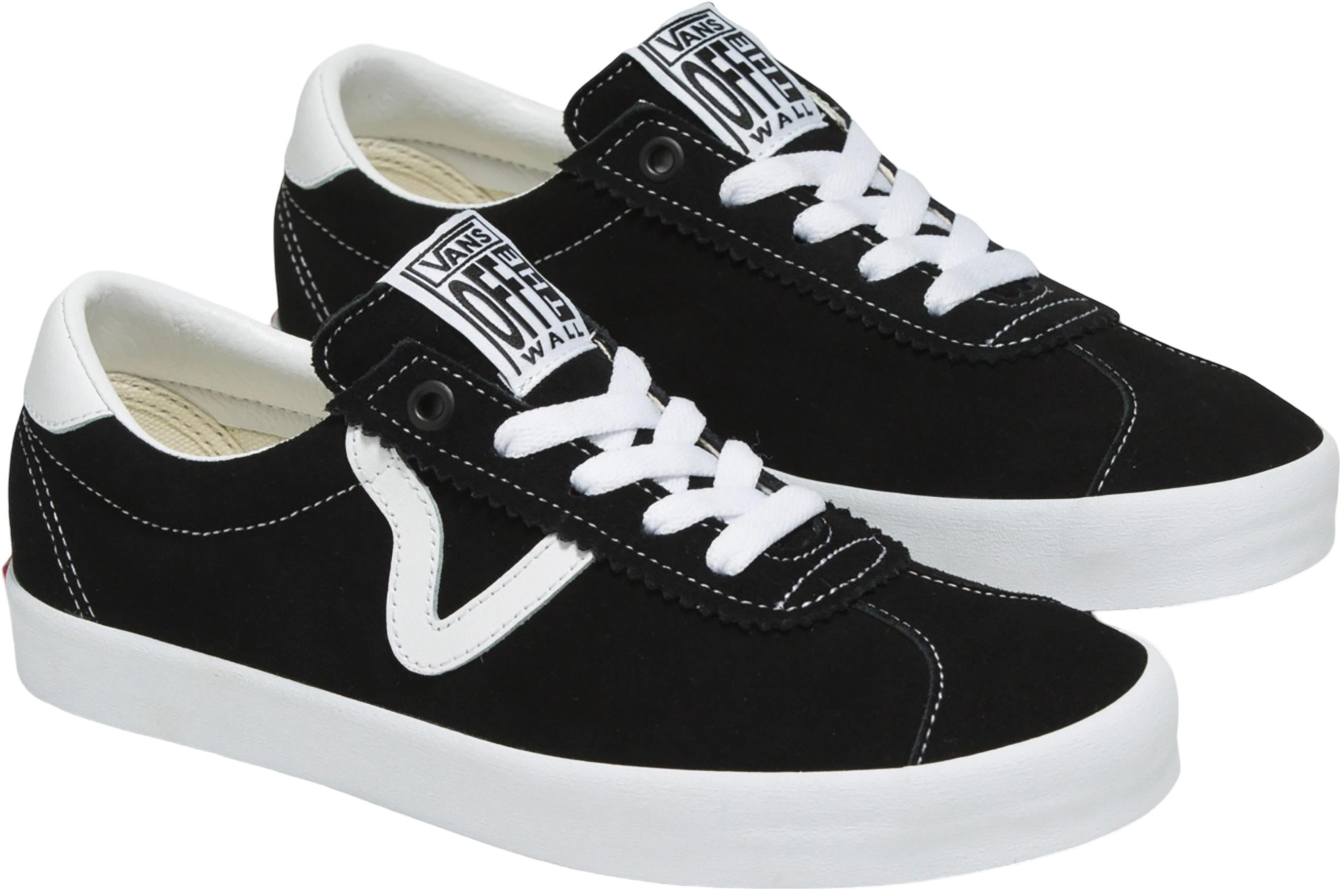 Product gallery image number 2 for product Sport Low Shoes - Unisex
