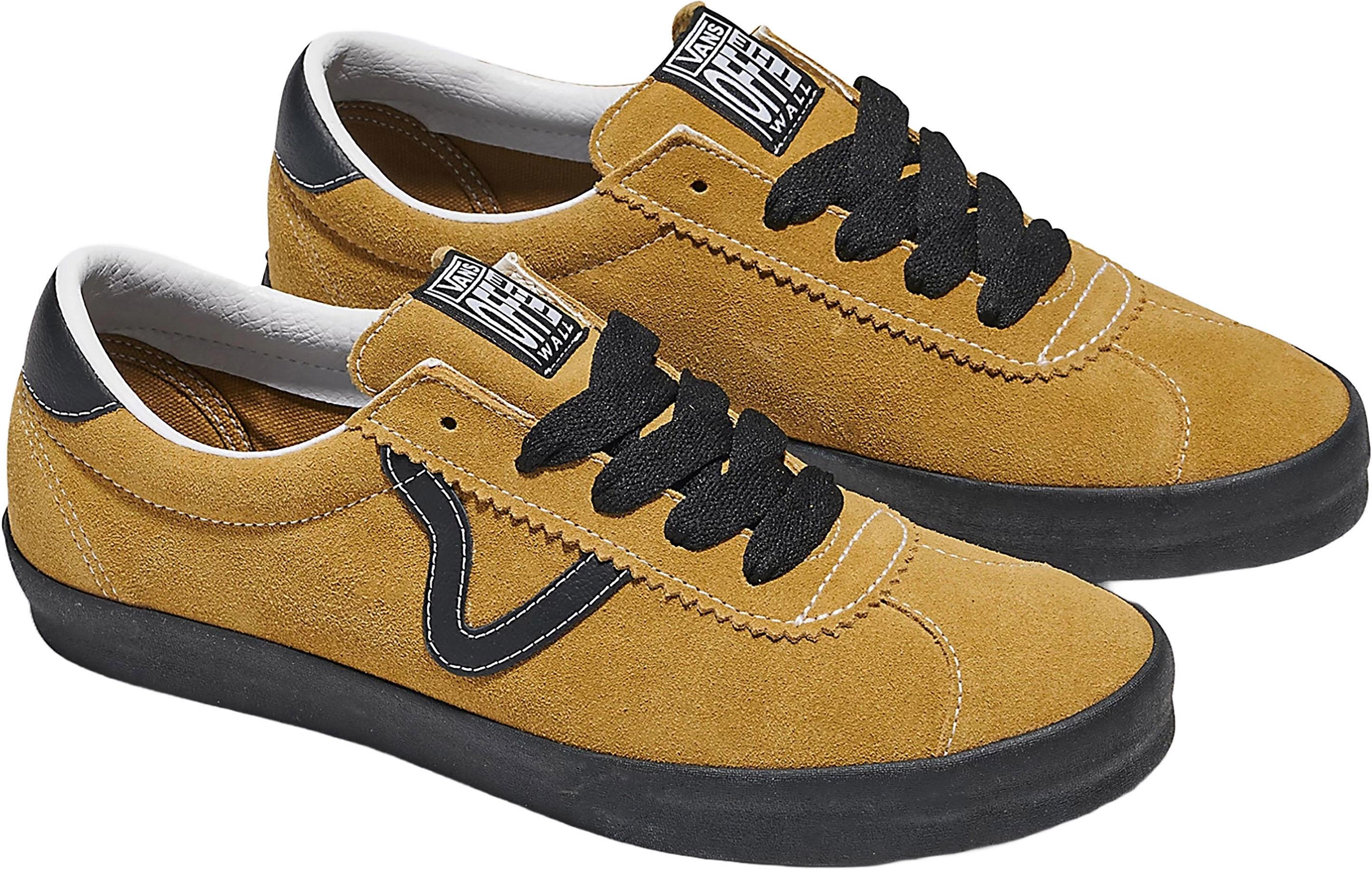 Product gallery image number 3 for product Sport Low Shoes - Unisex