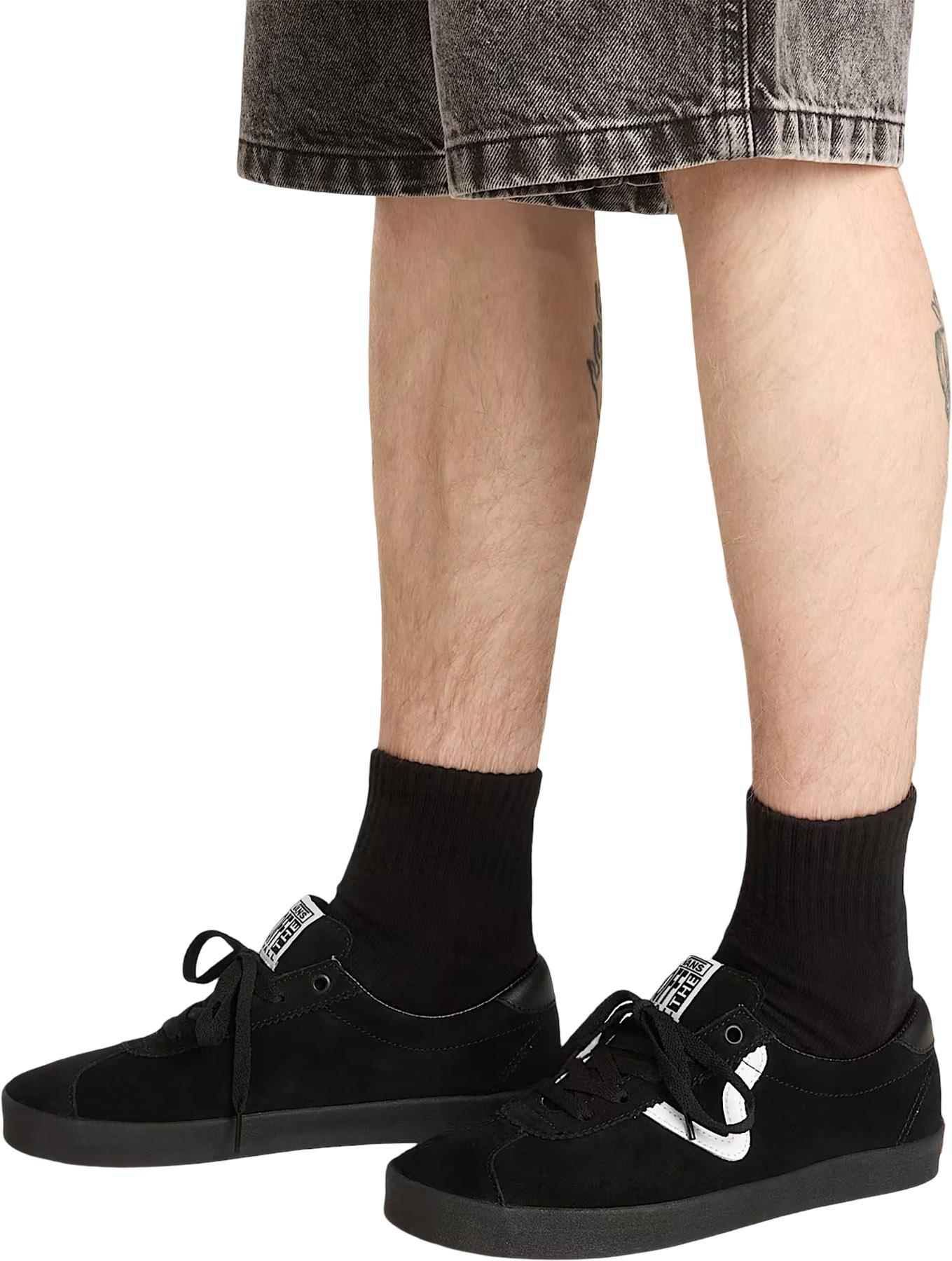 Numéro de l'image de la galerie de produits 5 pour le produit Souliers Sport Low - Unisexe