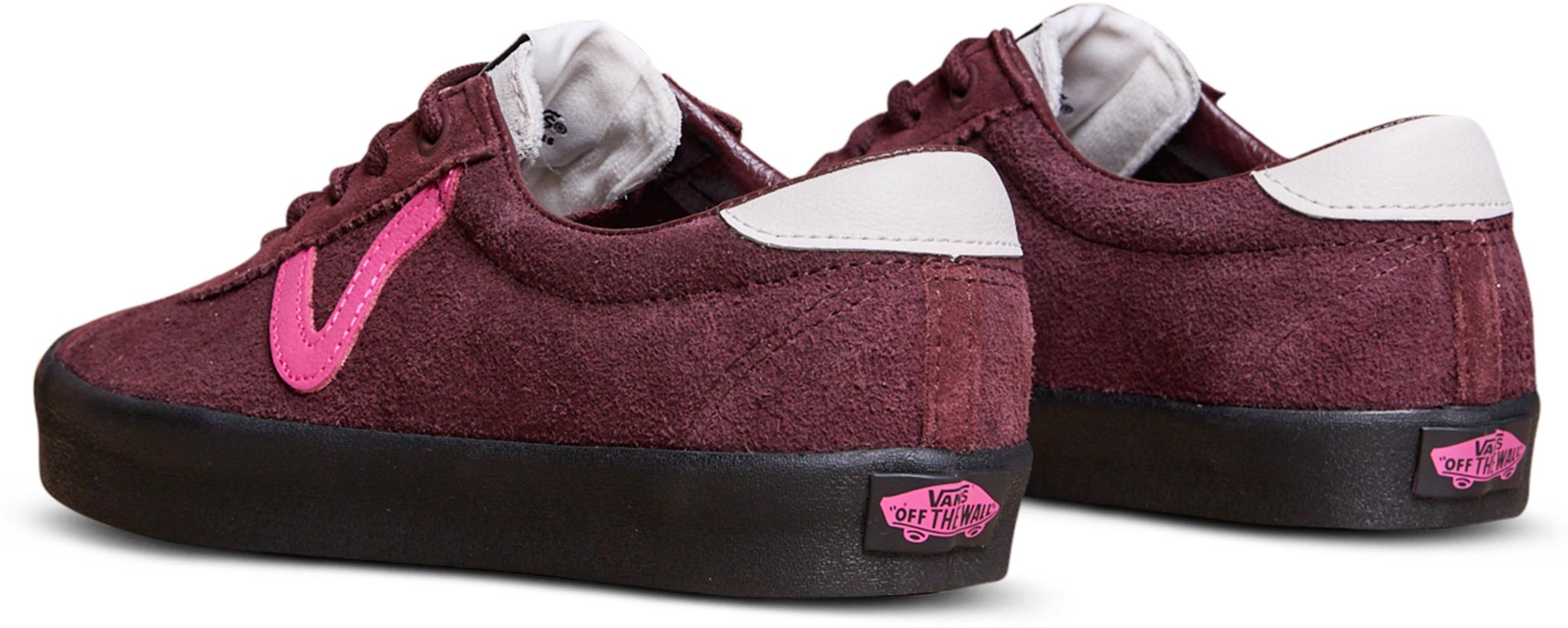 Numéro de l'image de la galerie de produits 2 pour le produit Souliers Sport Low - Unisexe