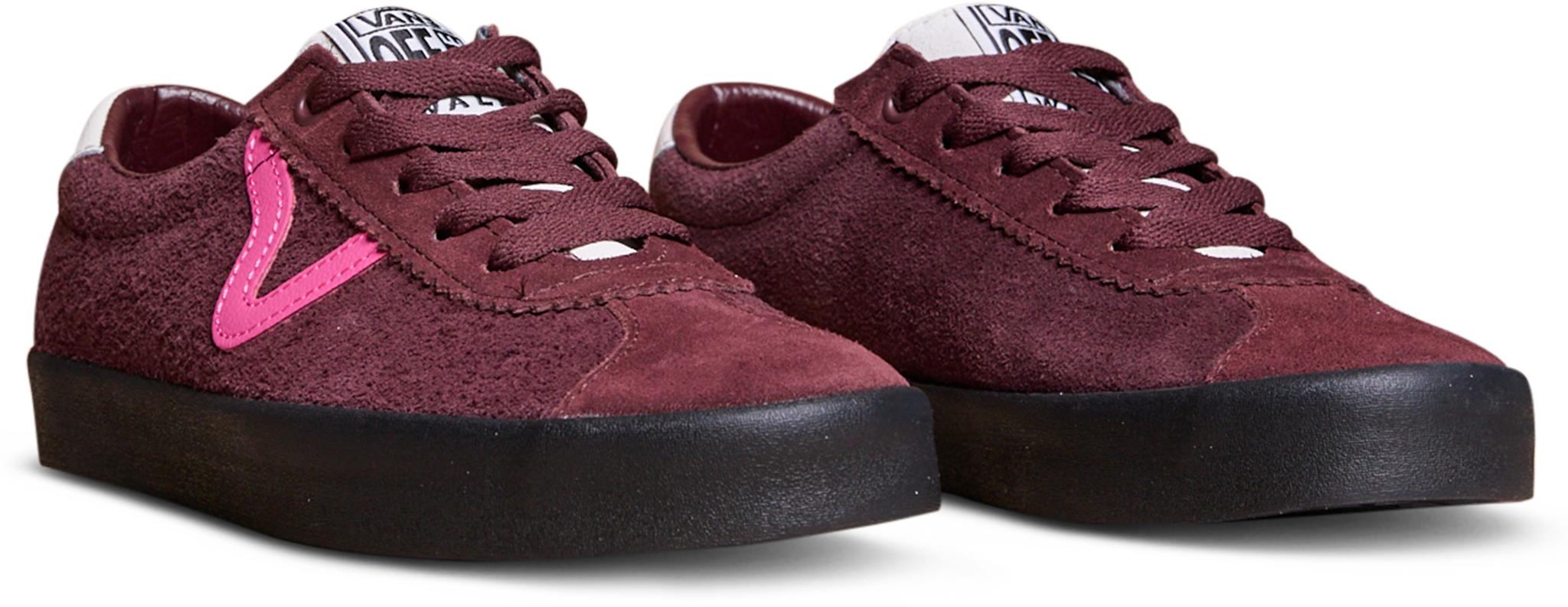 Numéro de l'image de la galerie de produits 4 pour le produit Souliers Sport Low - Unisexe