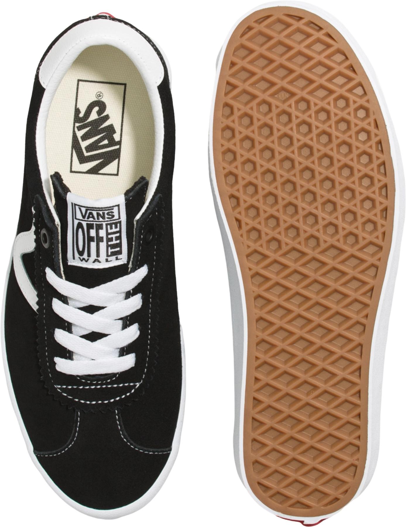 Product gallery image number 3 for product Sport Low Shoes - Unisex