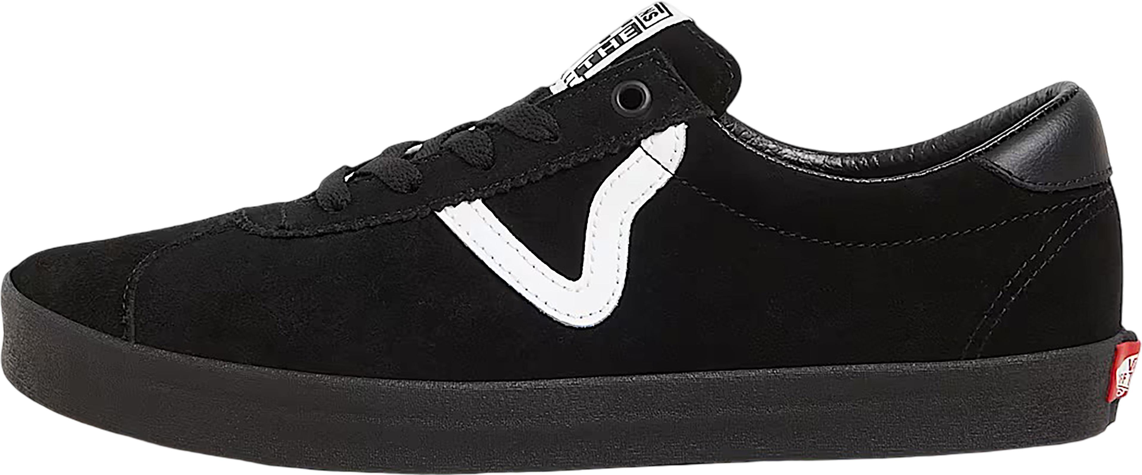 Black - Black
