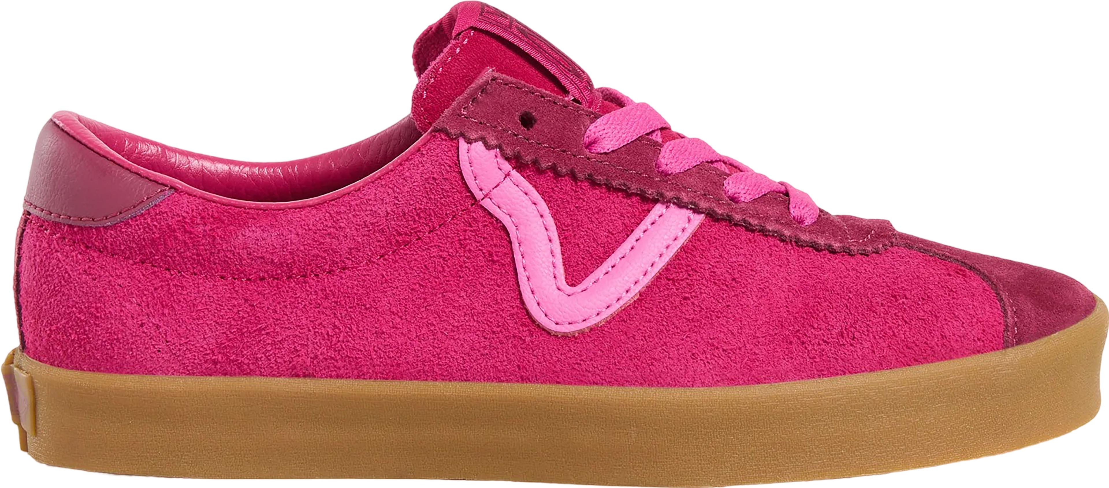Color Pop Raspberry Rose