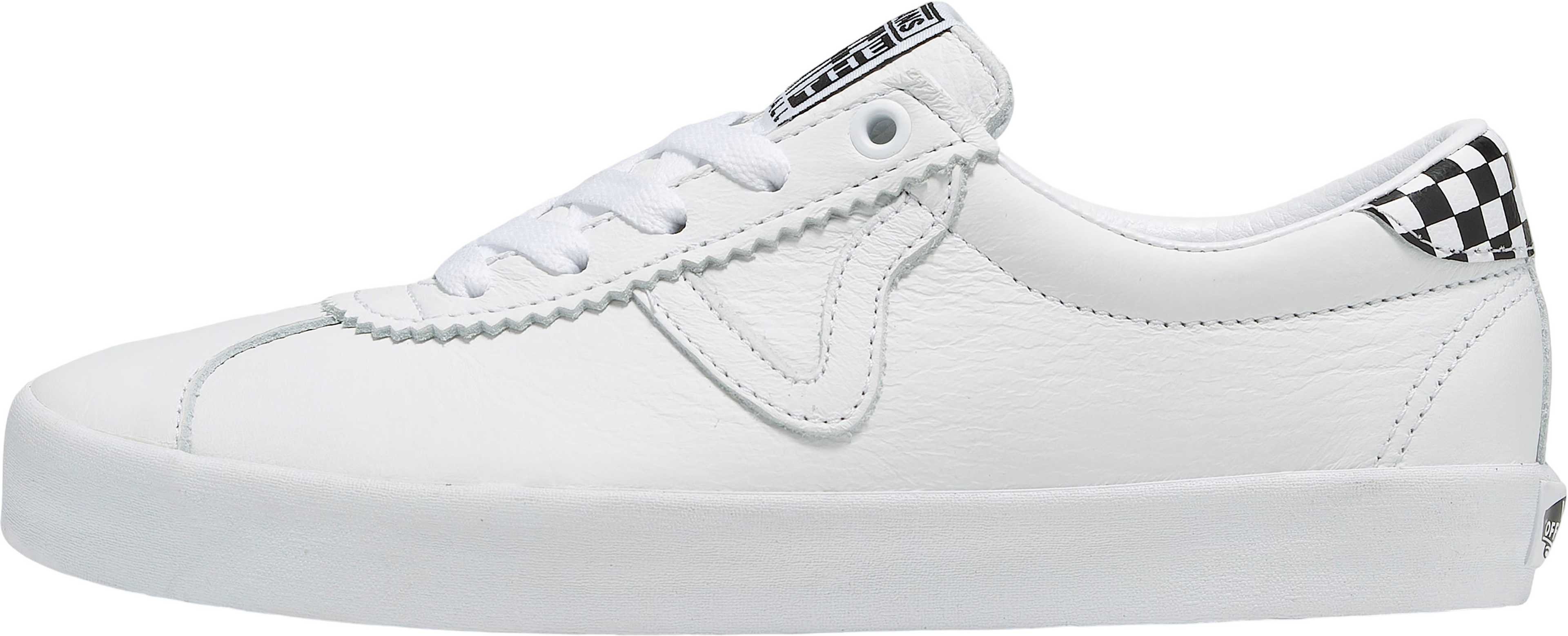 Triple White White