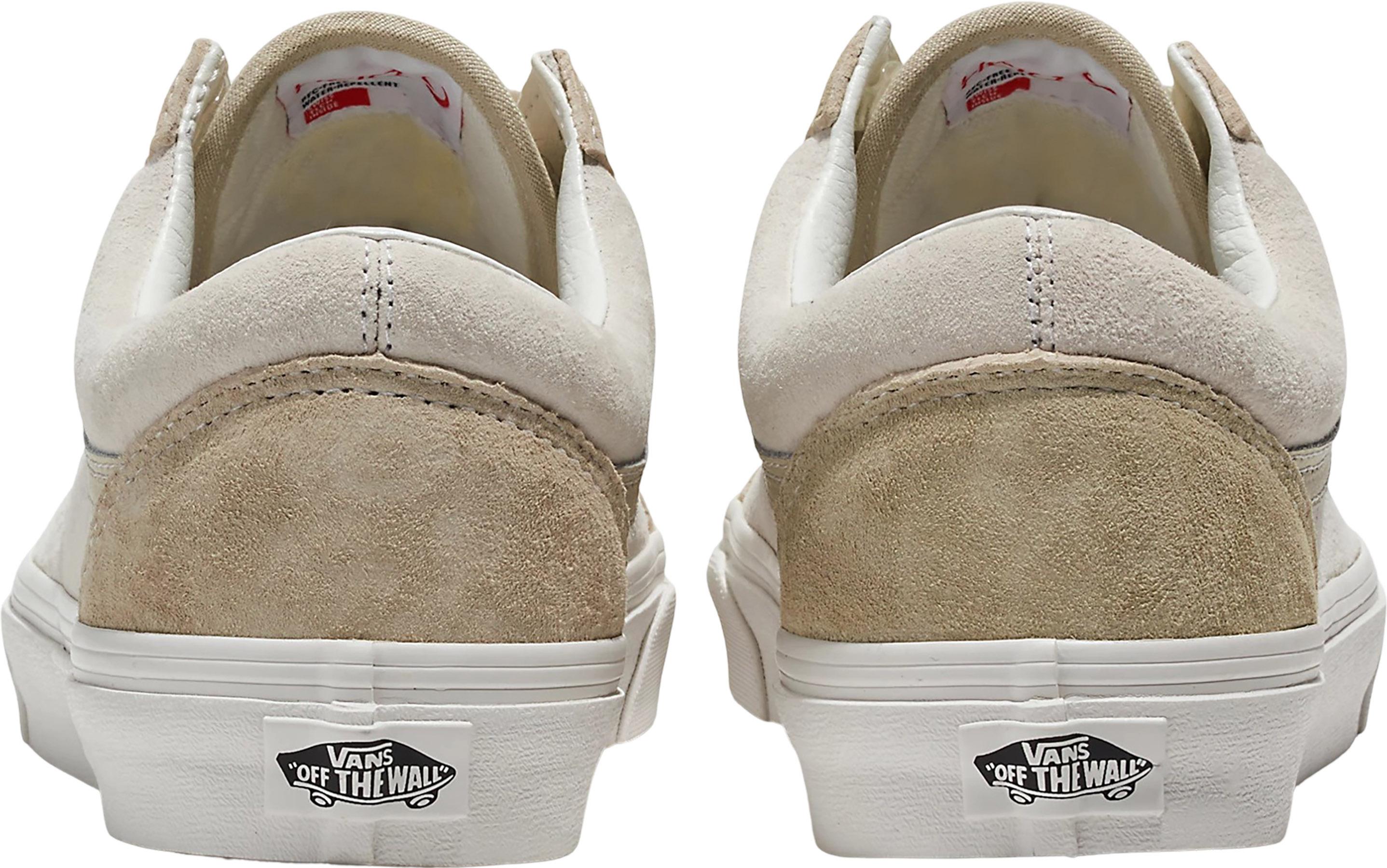 Product gallery image number 2 for product Old Skool Pig Suede Shoes - Unisex