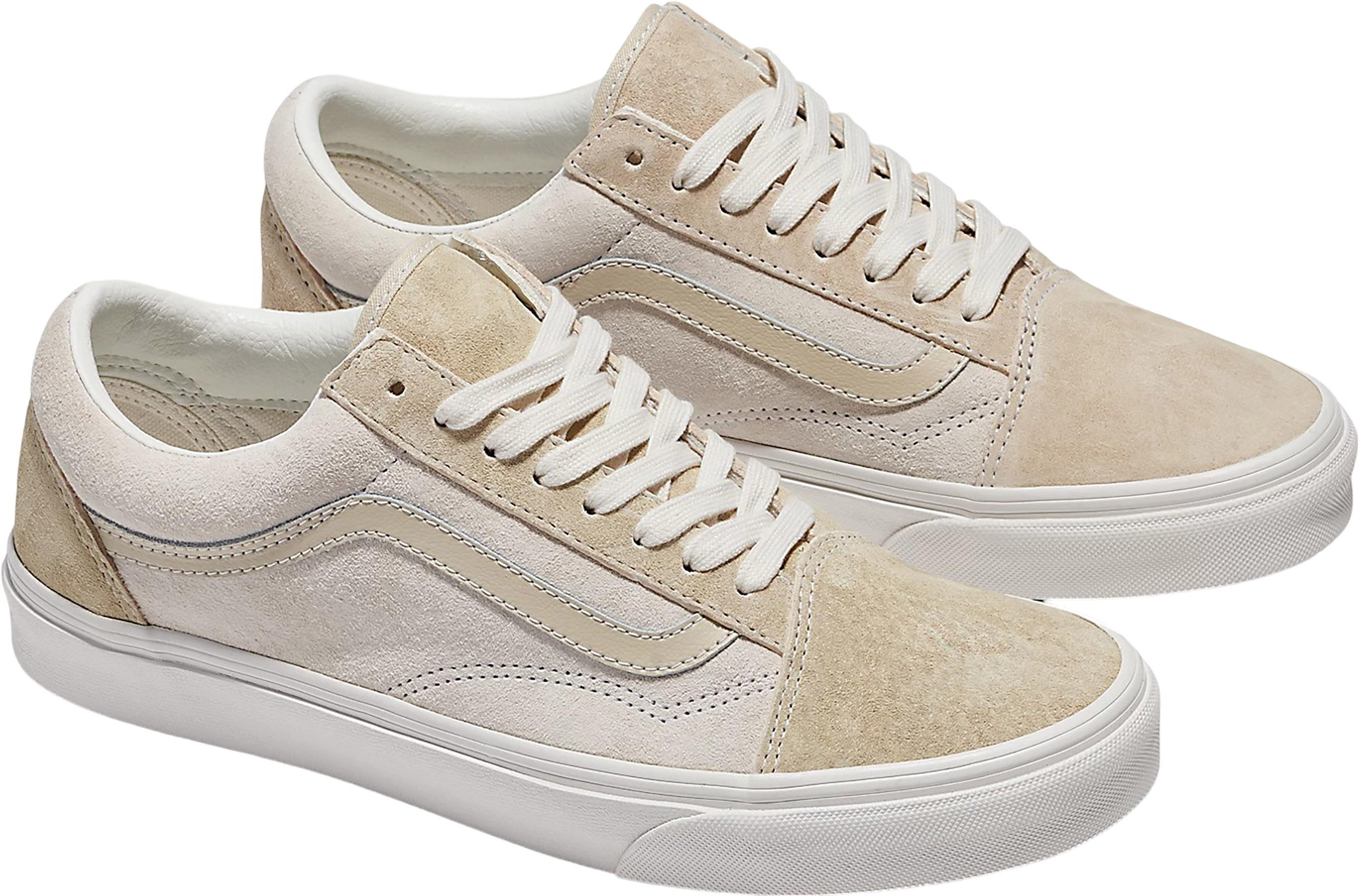 Product gallery image number 3 for product Old Skool Pig Suede Shoes - Unisex