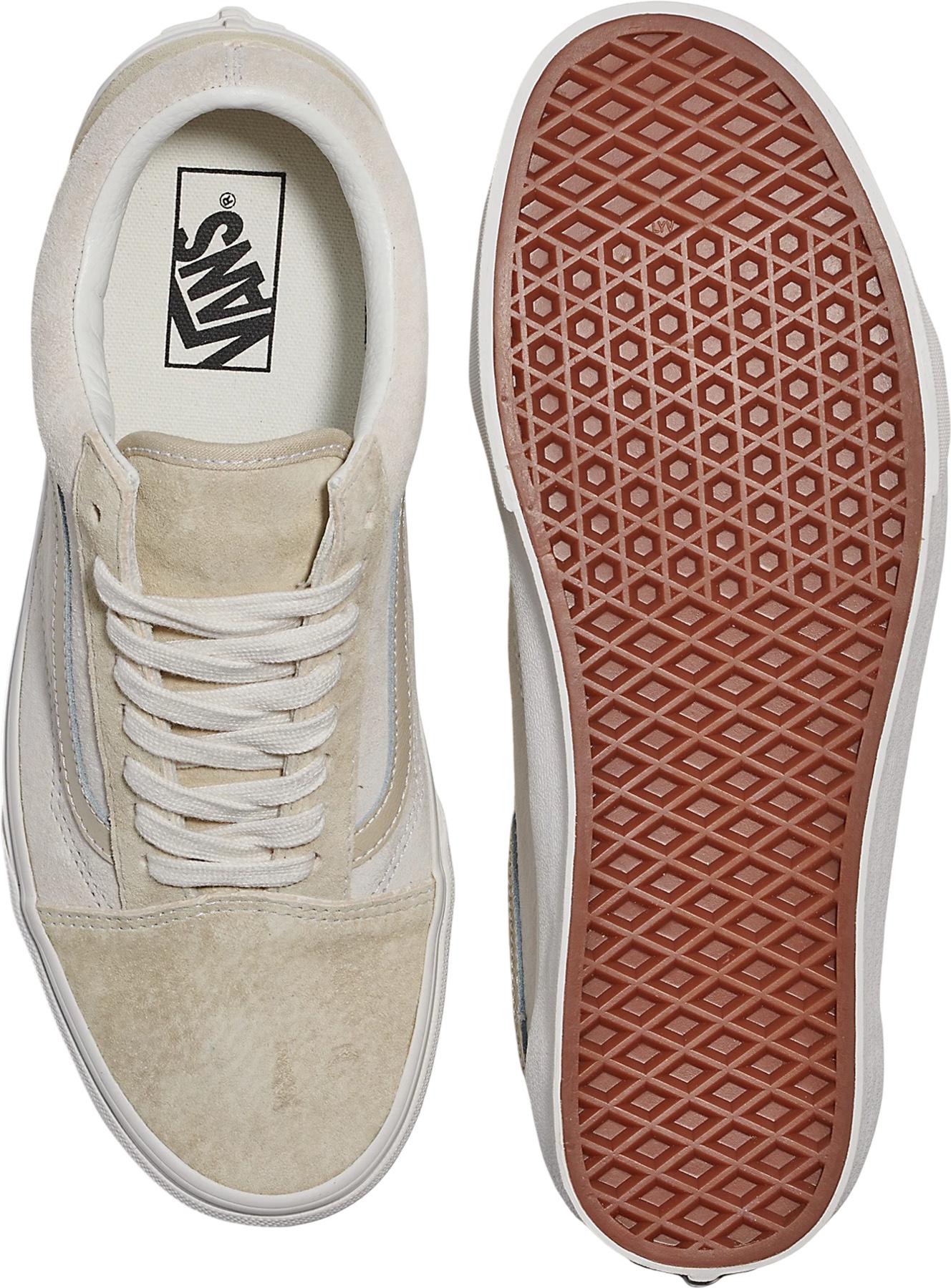 Product gallery image number 4 for product Old Skool Pig Suede Shoes - Unisex