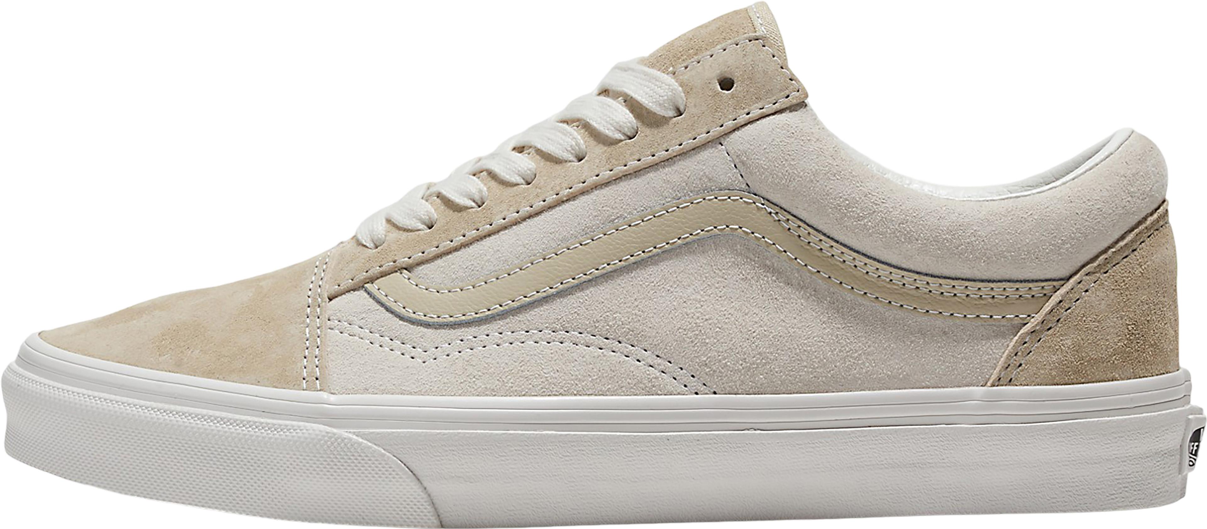 Product gallery image number 1 for product Old Skool Pig Suede Shoes - Unisex