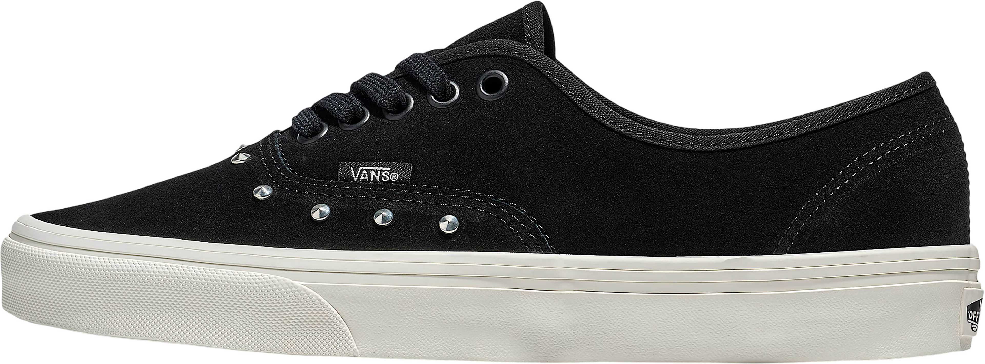 Spikes Black