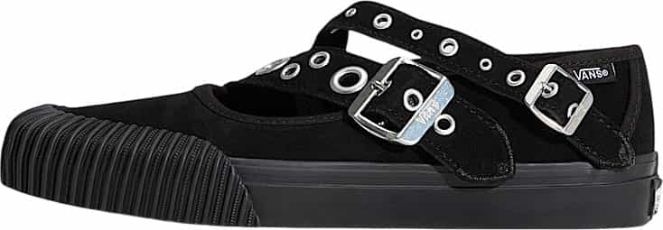 In The Shadows - Black - Black