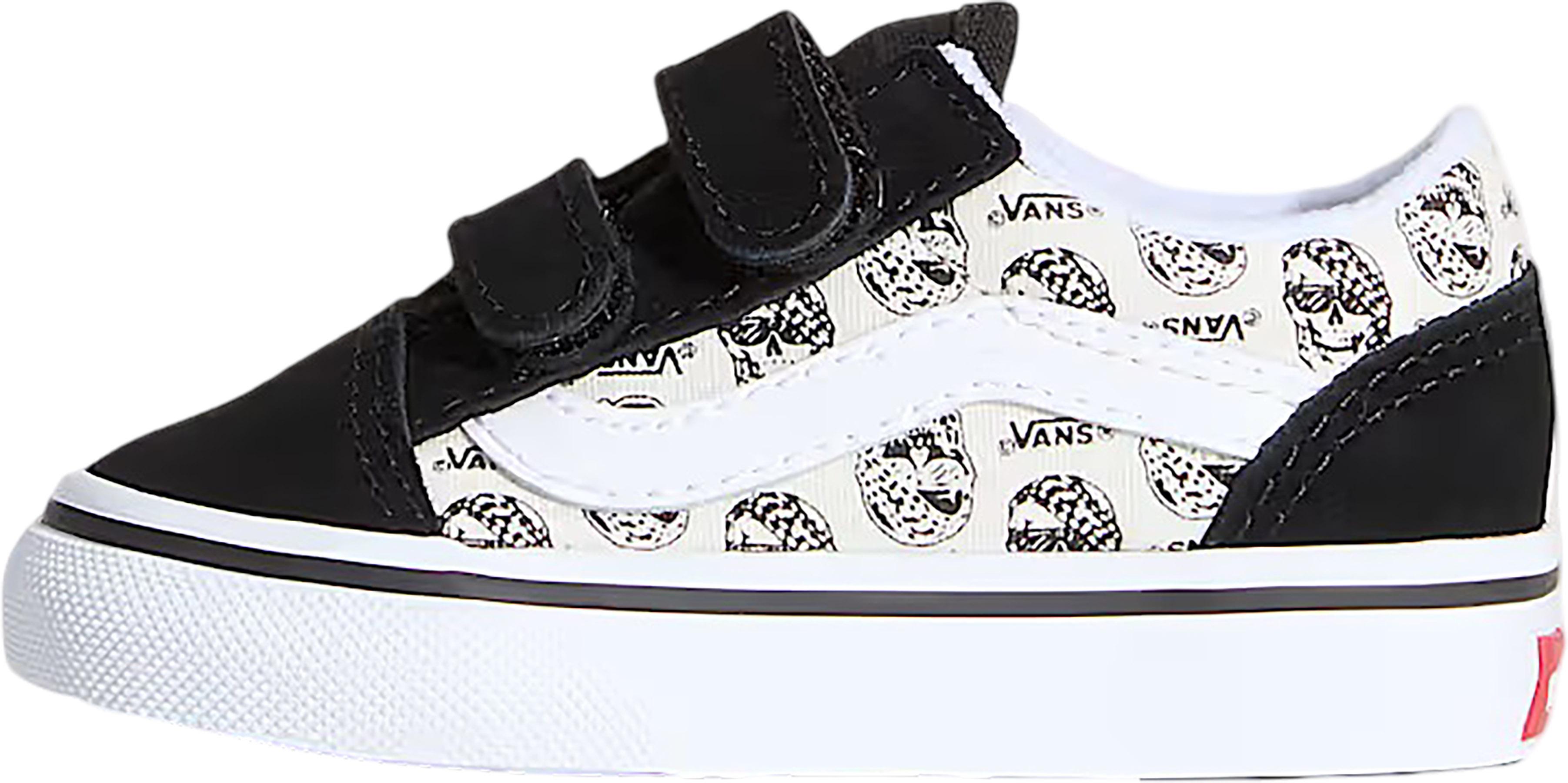 Product image for Old Skool V Hook-and-Loop Shoes - Toddlers