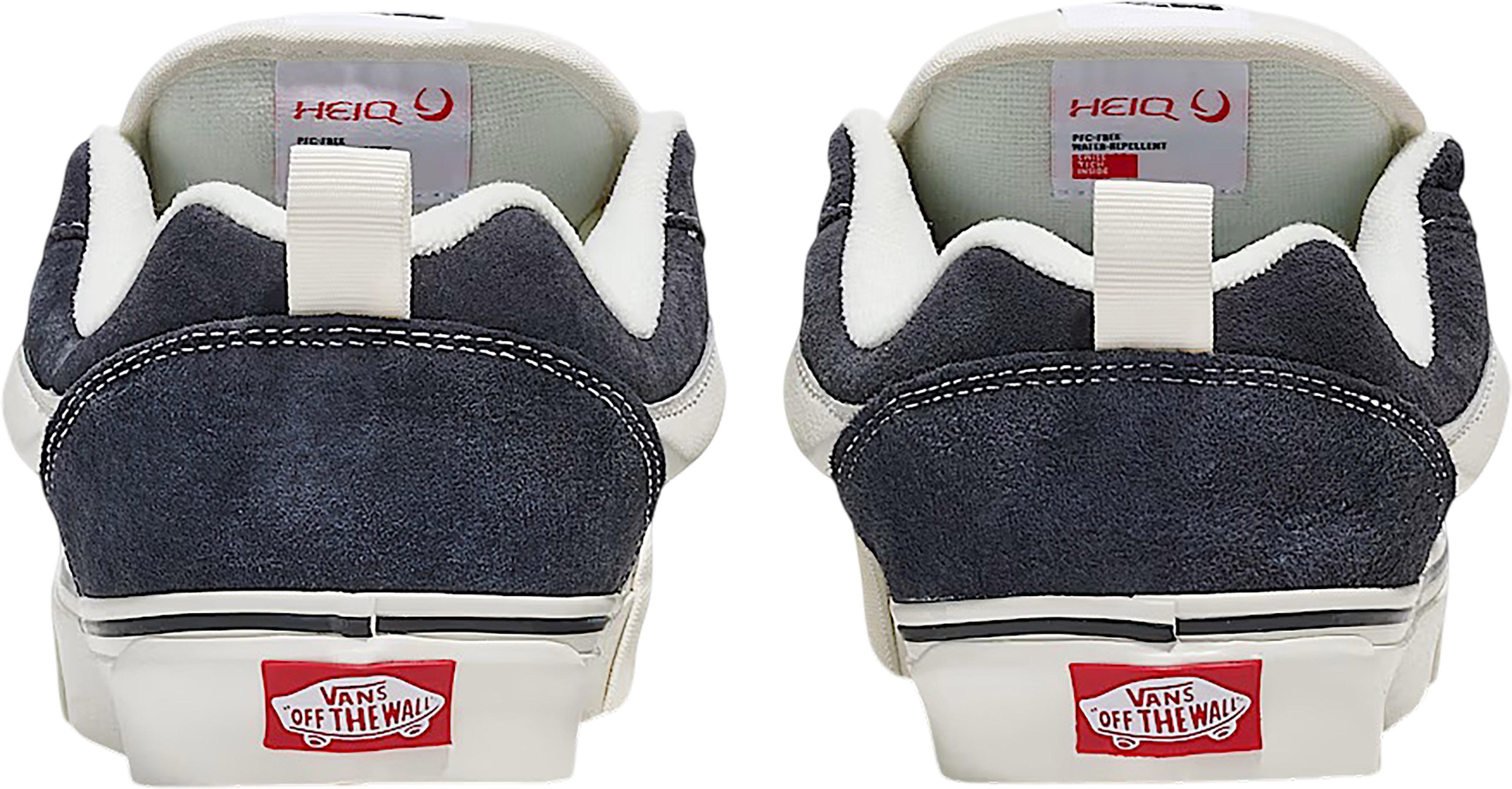 Product gallery image number 4 for product Knu Skool Shoes - Unisex