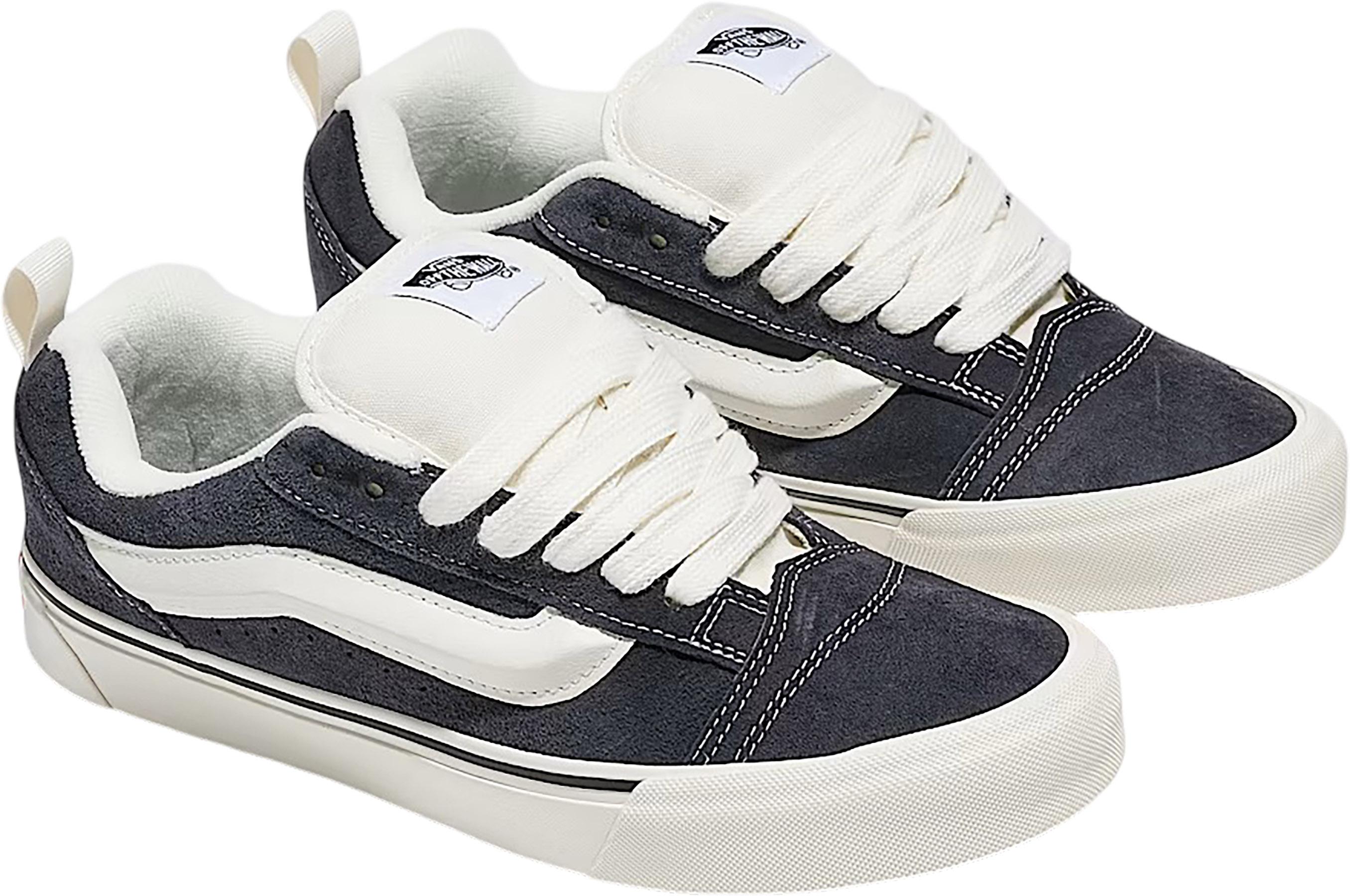 Product gallery image number 3 for product Knu Skool Shoes - Unisex