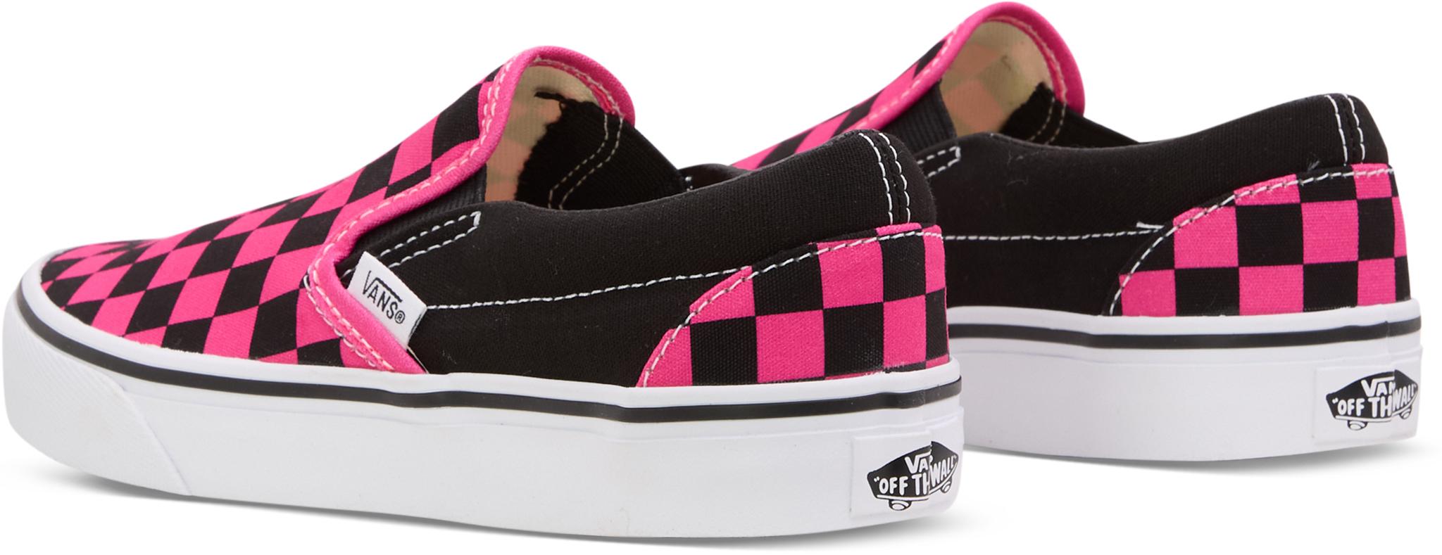 Product gallery image number 2 for product Classic Slip-On Shoes - Kids