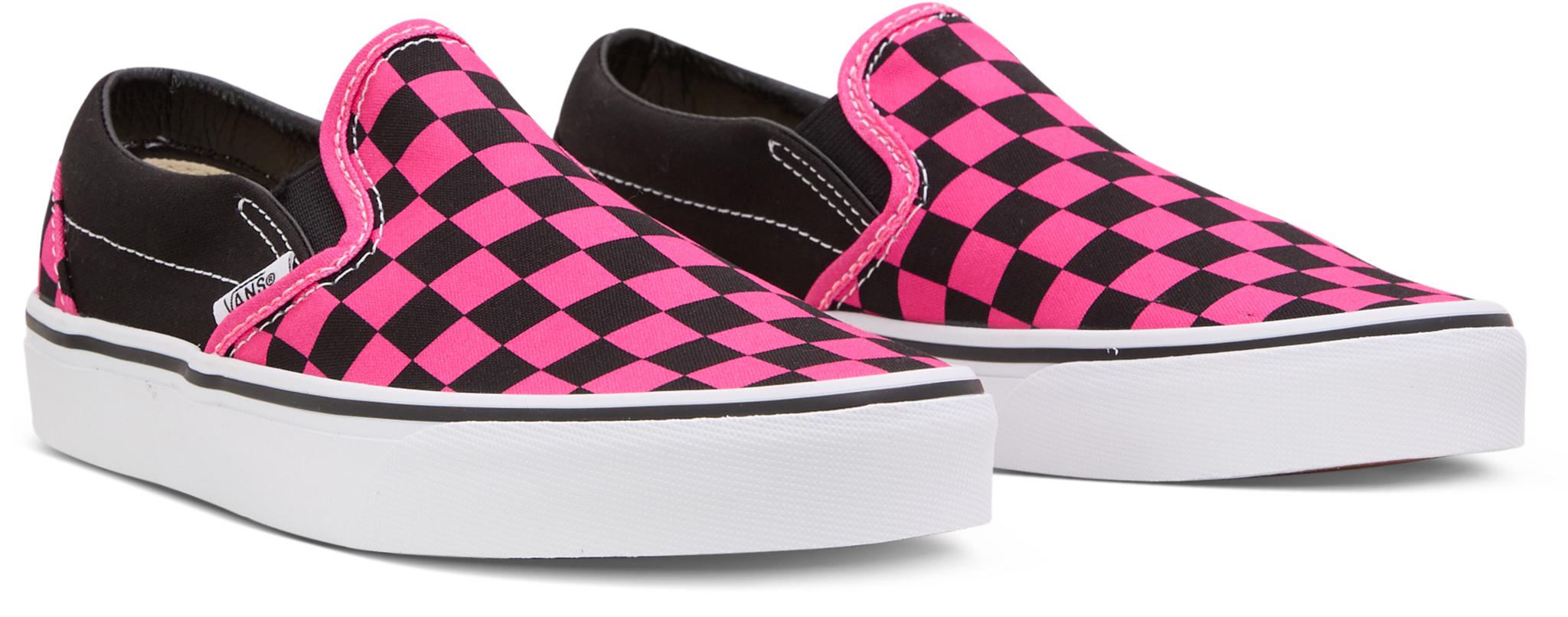 Product gallery image number 3 for product Classic Slip-On Shoes - Kids