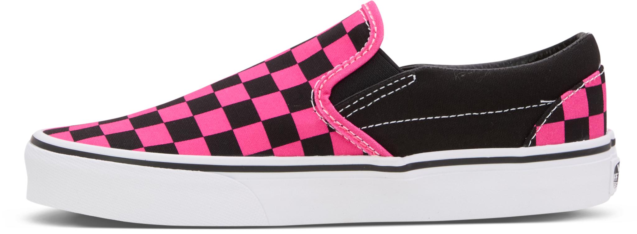 Product gallery image number 4 for product Classic Slip-On Shoes - Kids